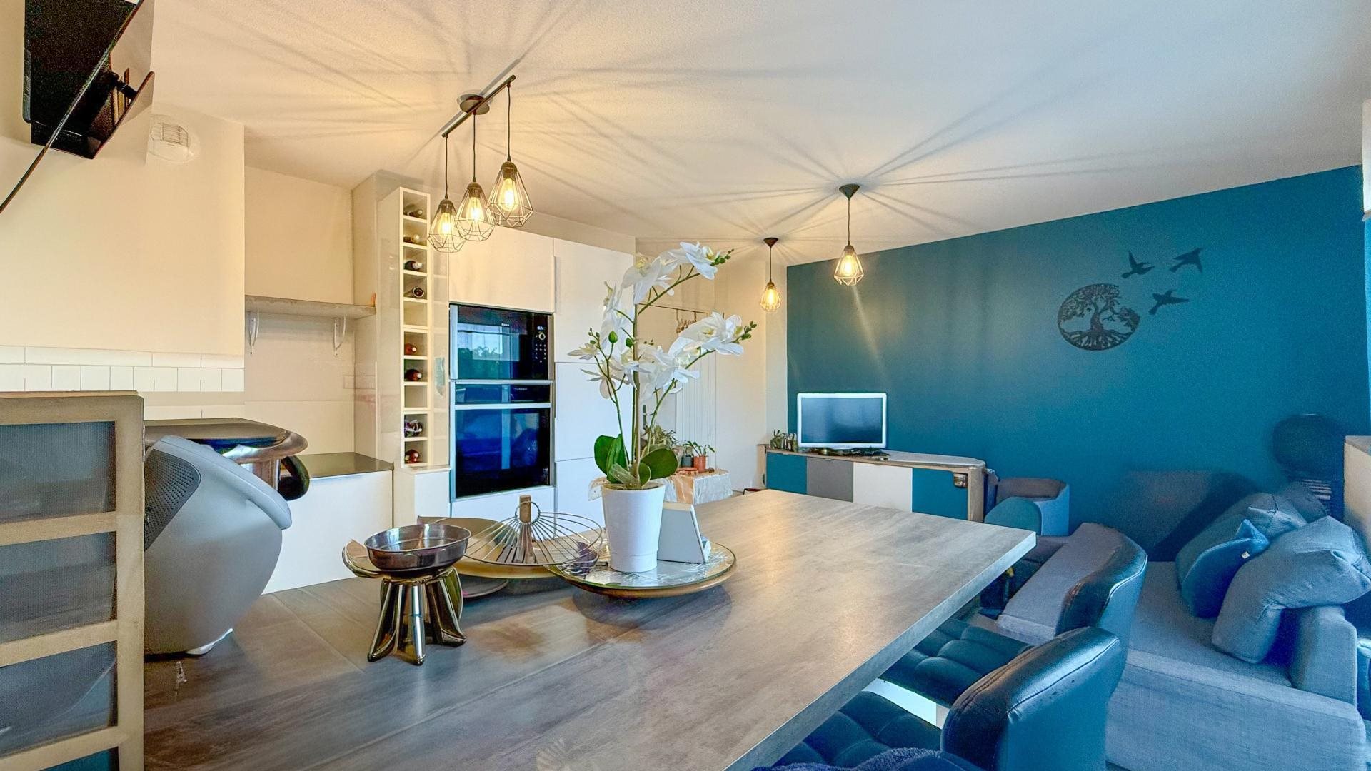 Appartement à vendre, 41m², Lormont