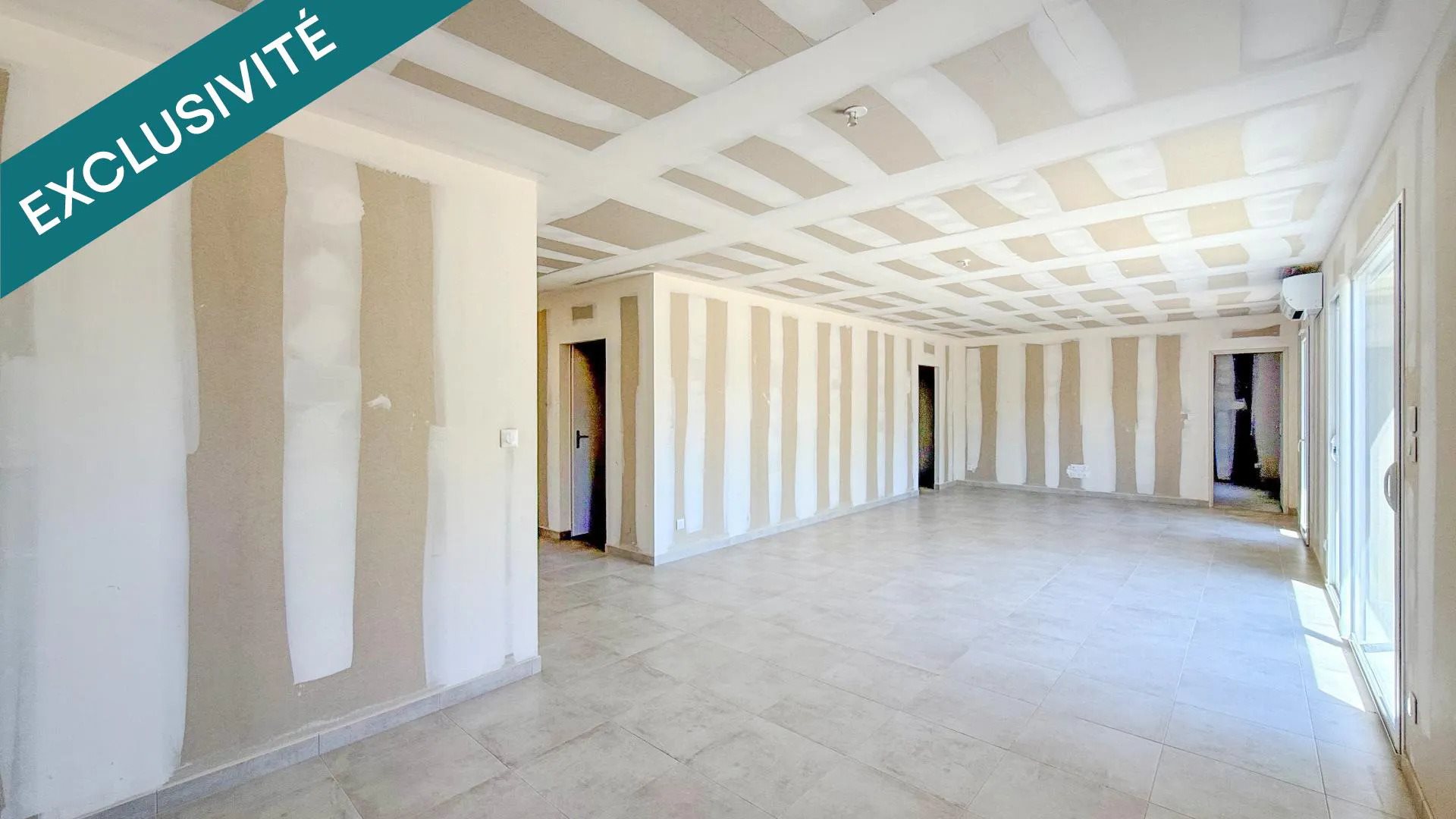 Maison à vendre, 100m², Le Pian-Médoc