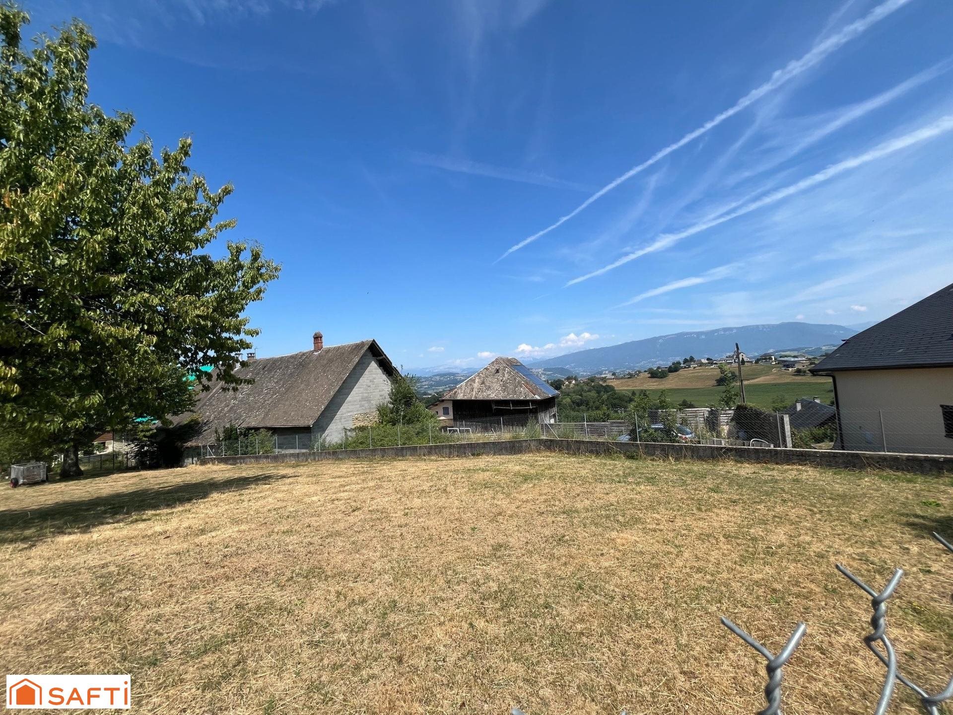 Maison à vendre, 129m², Massingy