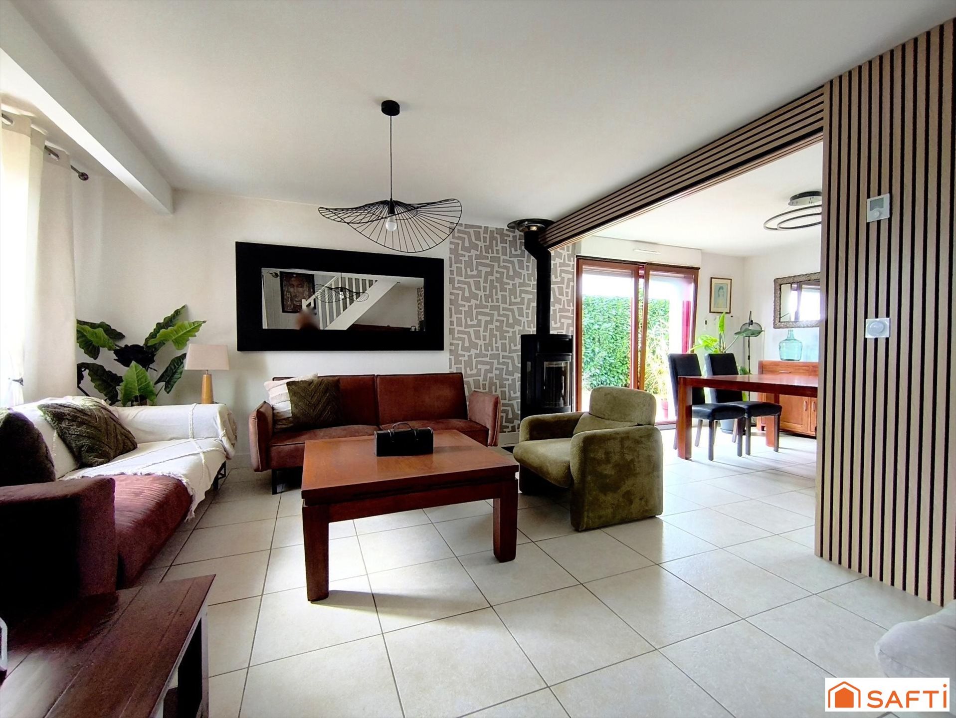 Maison à vendre, 120m², Quimperlé