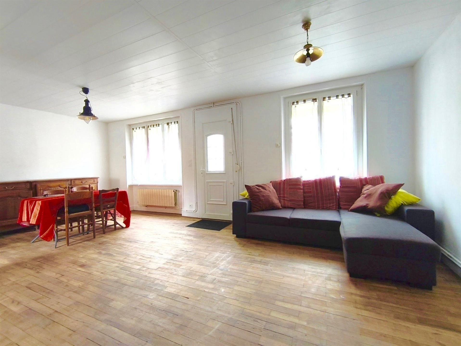 Maison à vendre, 110m², Moëlan-sur-Mer
