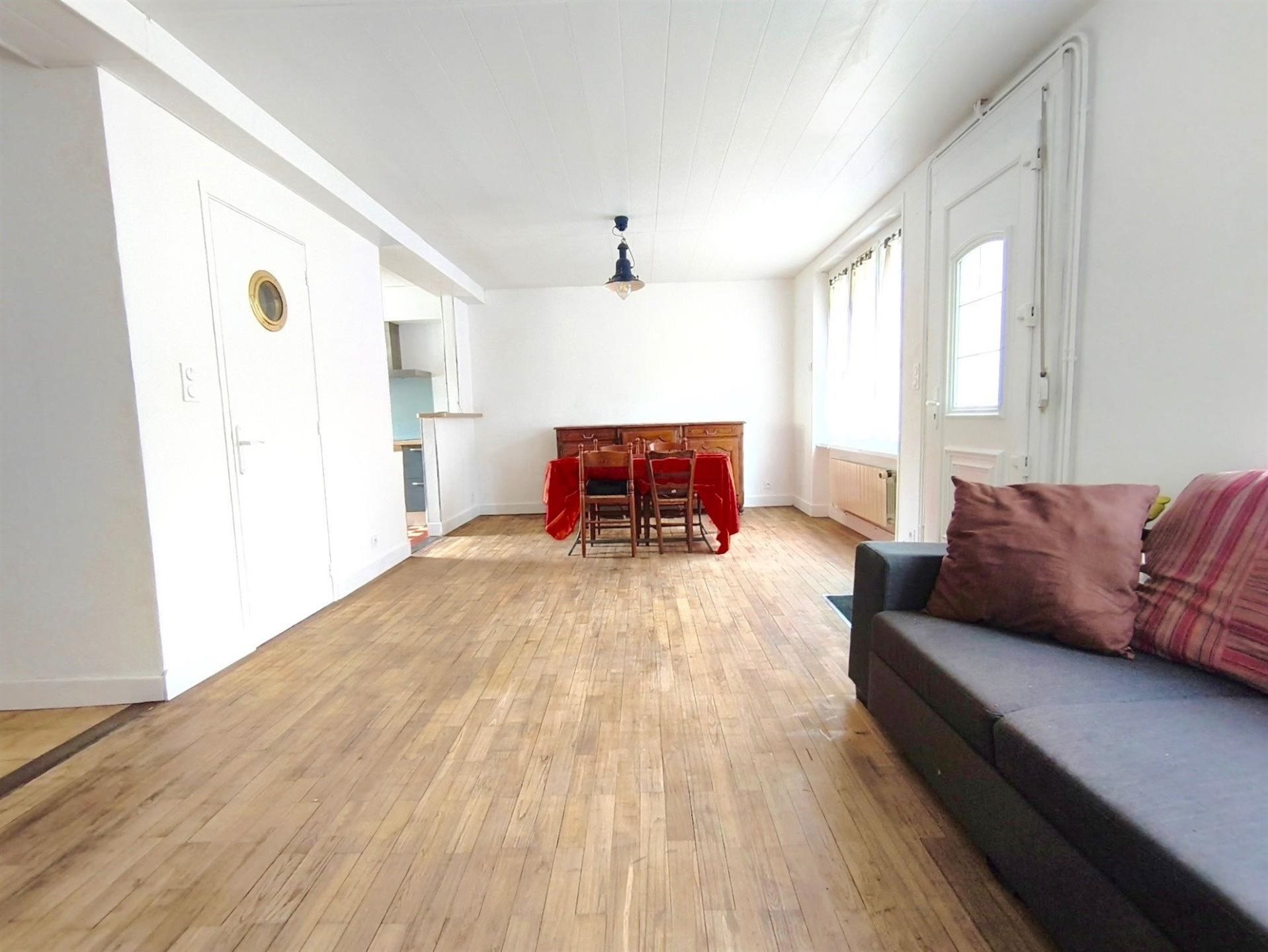 Maison à vendre, 110m², Moëlan-sur-Mer