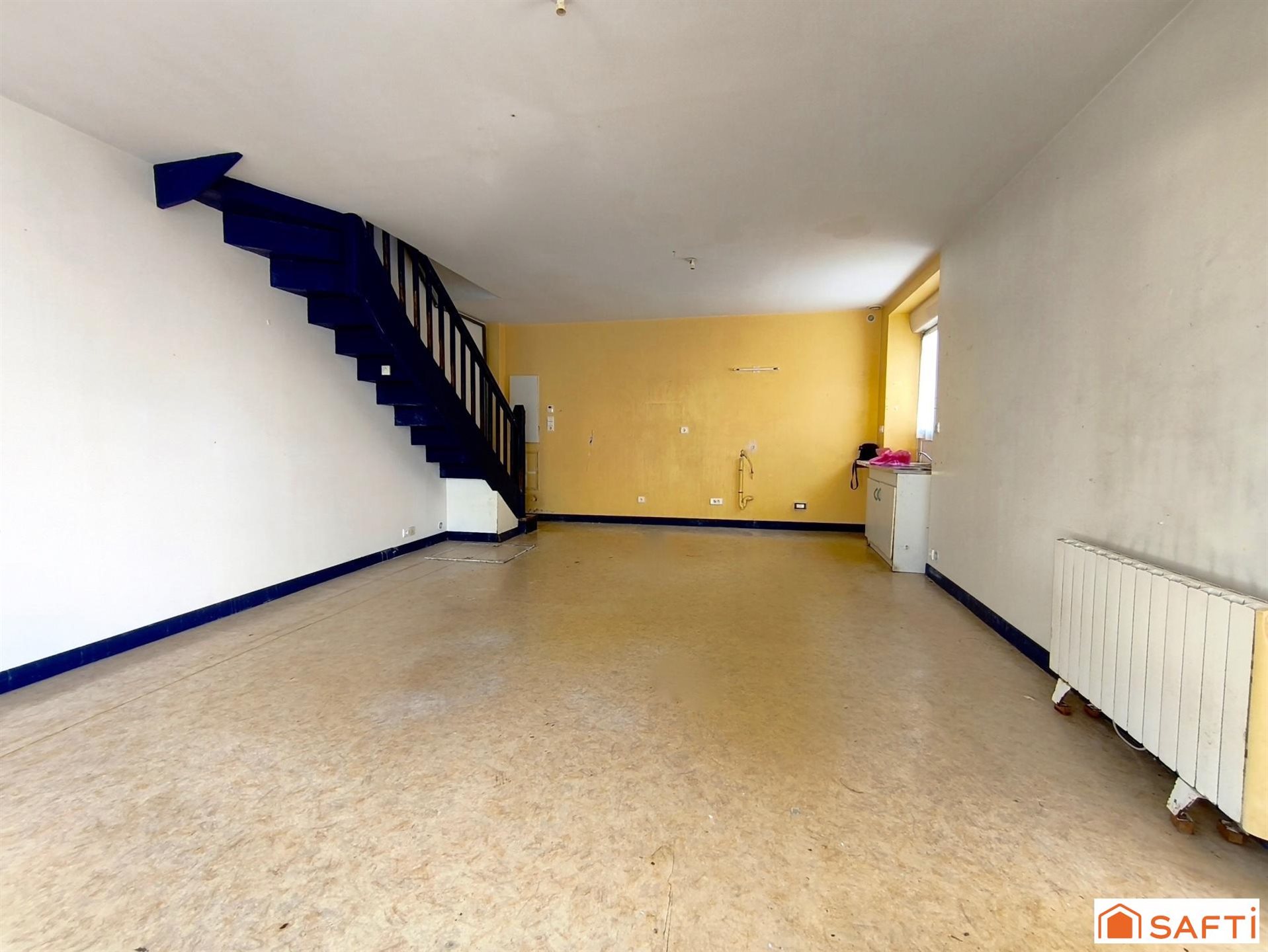 Maison à vendre, 80m², Bannalec
