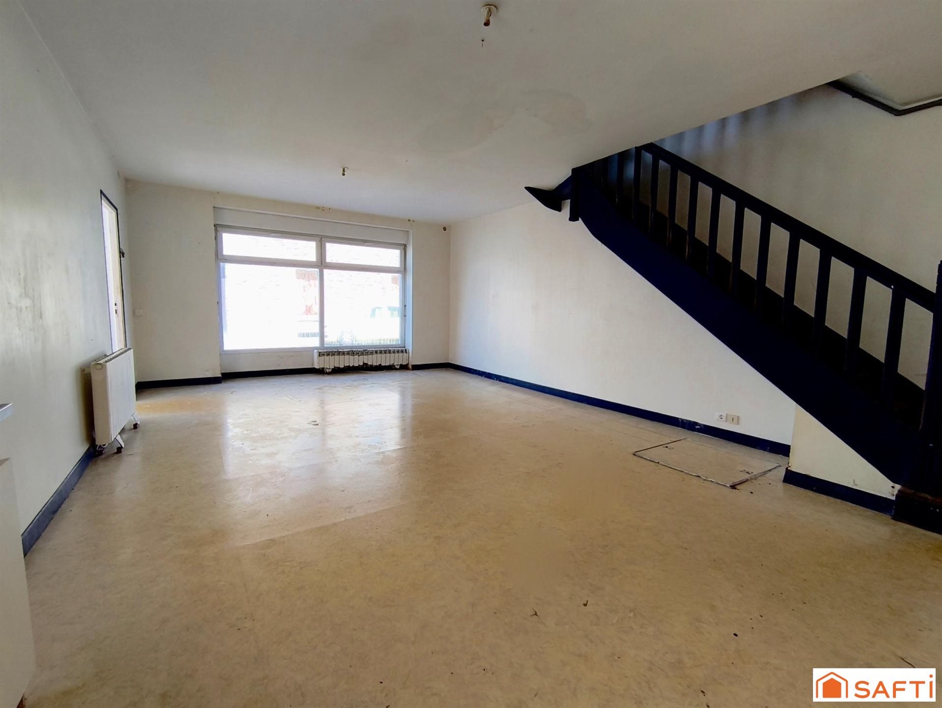 Maison à vendre, 80m², Bannalec