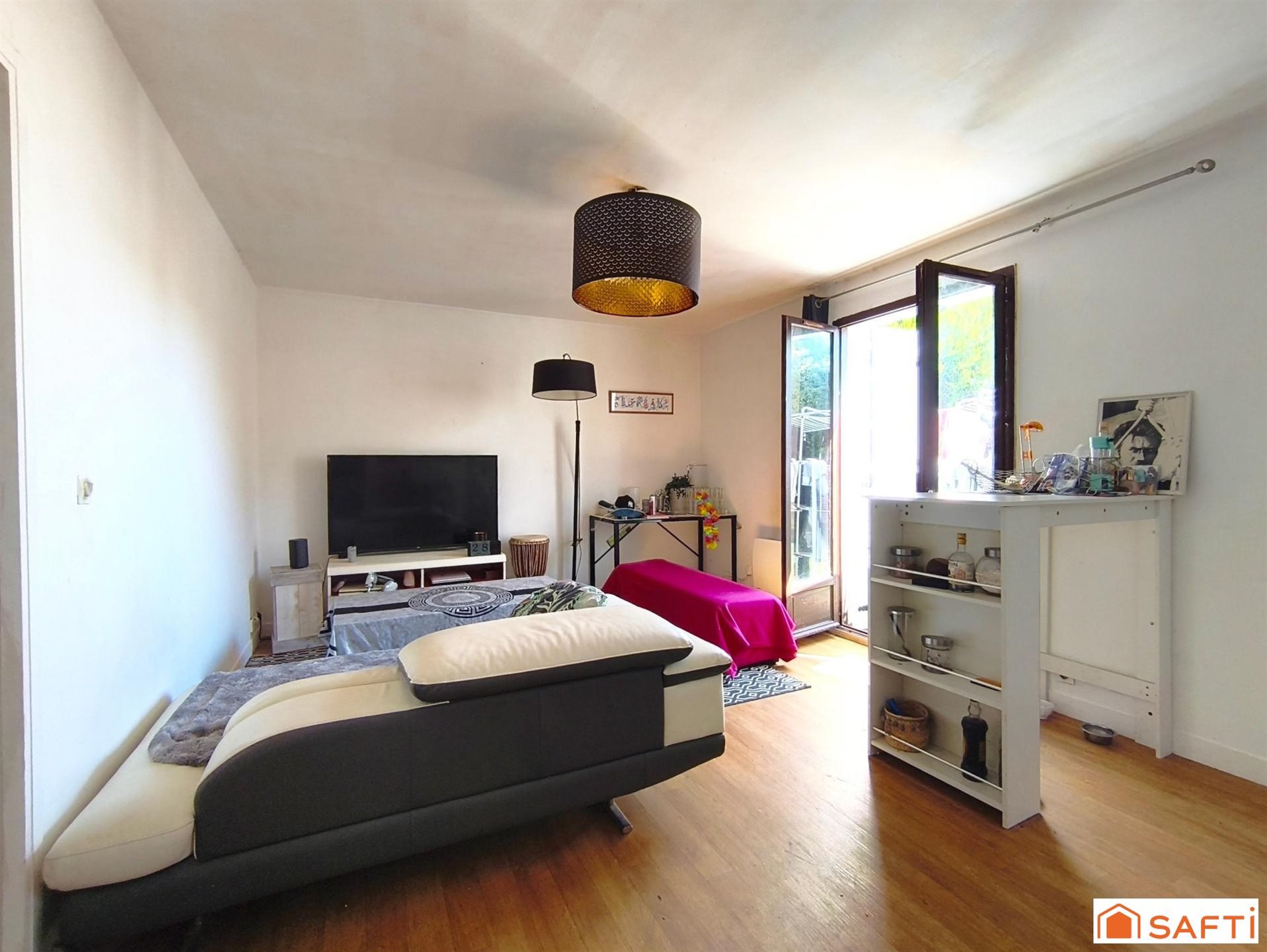 Appartement à vendre, 47m², Clohars-Carnoët