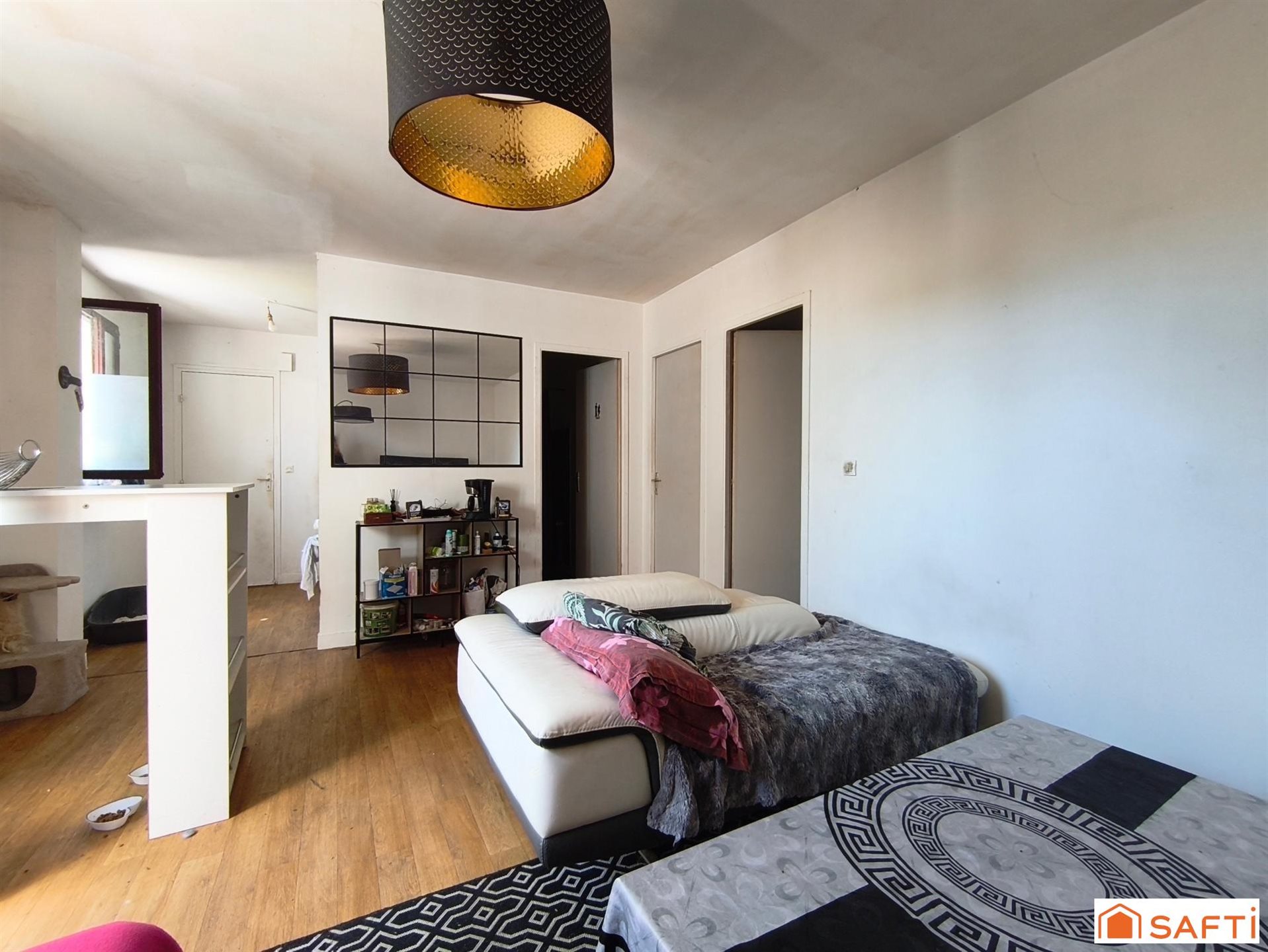 Appartement à vendre, 47m², Clohars-Carnoët