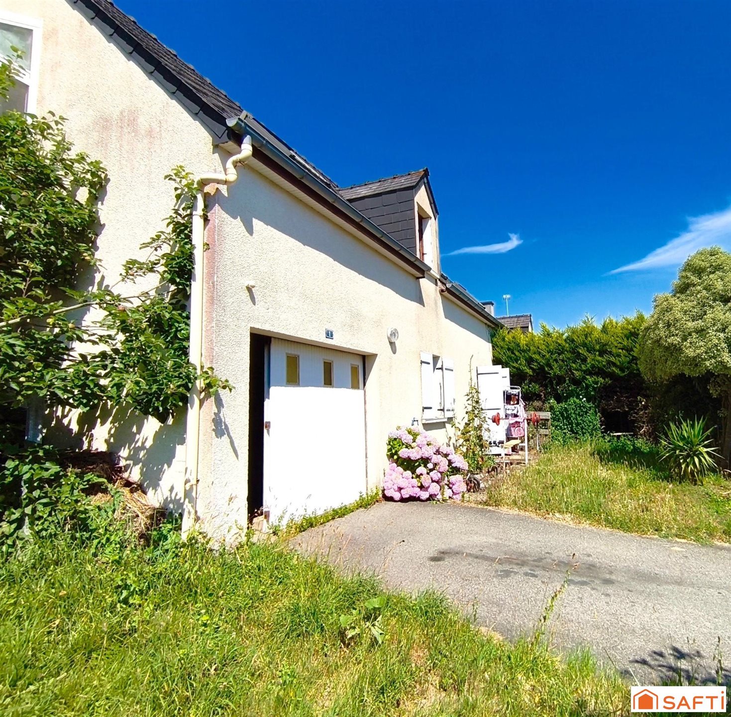 Appartement à vendre, 47m², Clohars-Carnoët