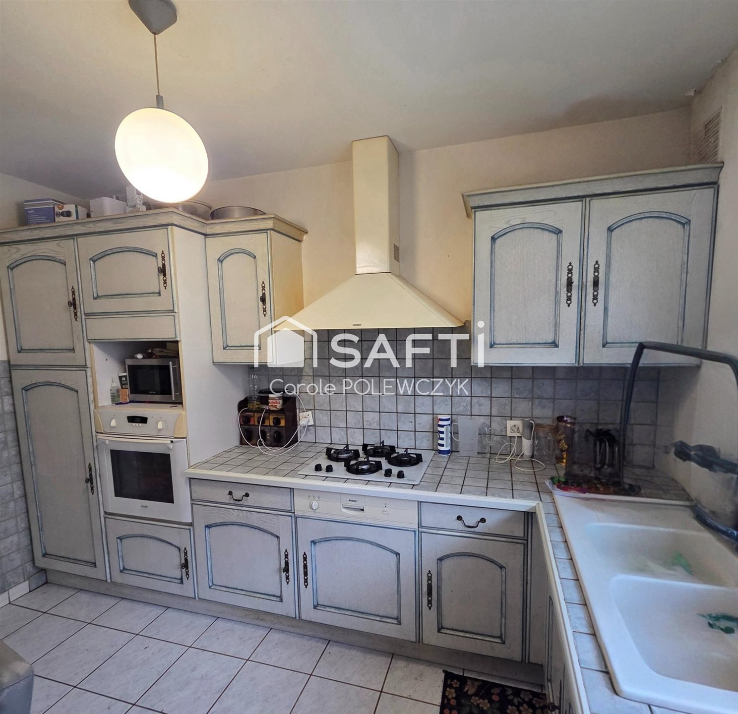 Appartement à vendre, 70m², Pamiers