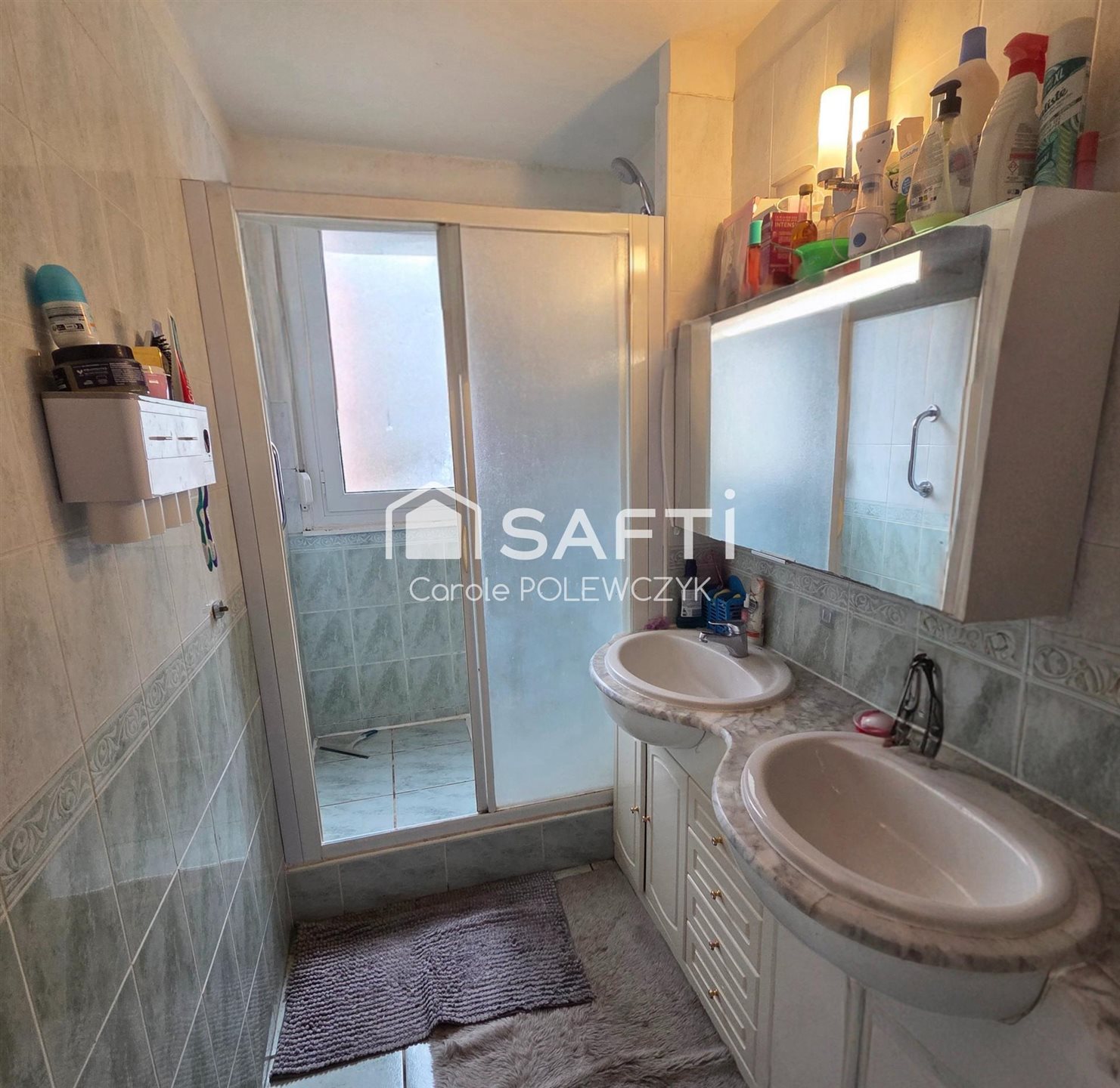 Appartement à vendre, 70m², Pamiers