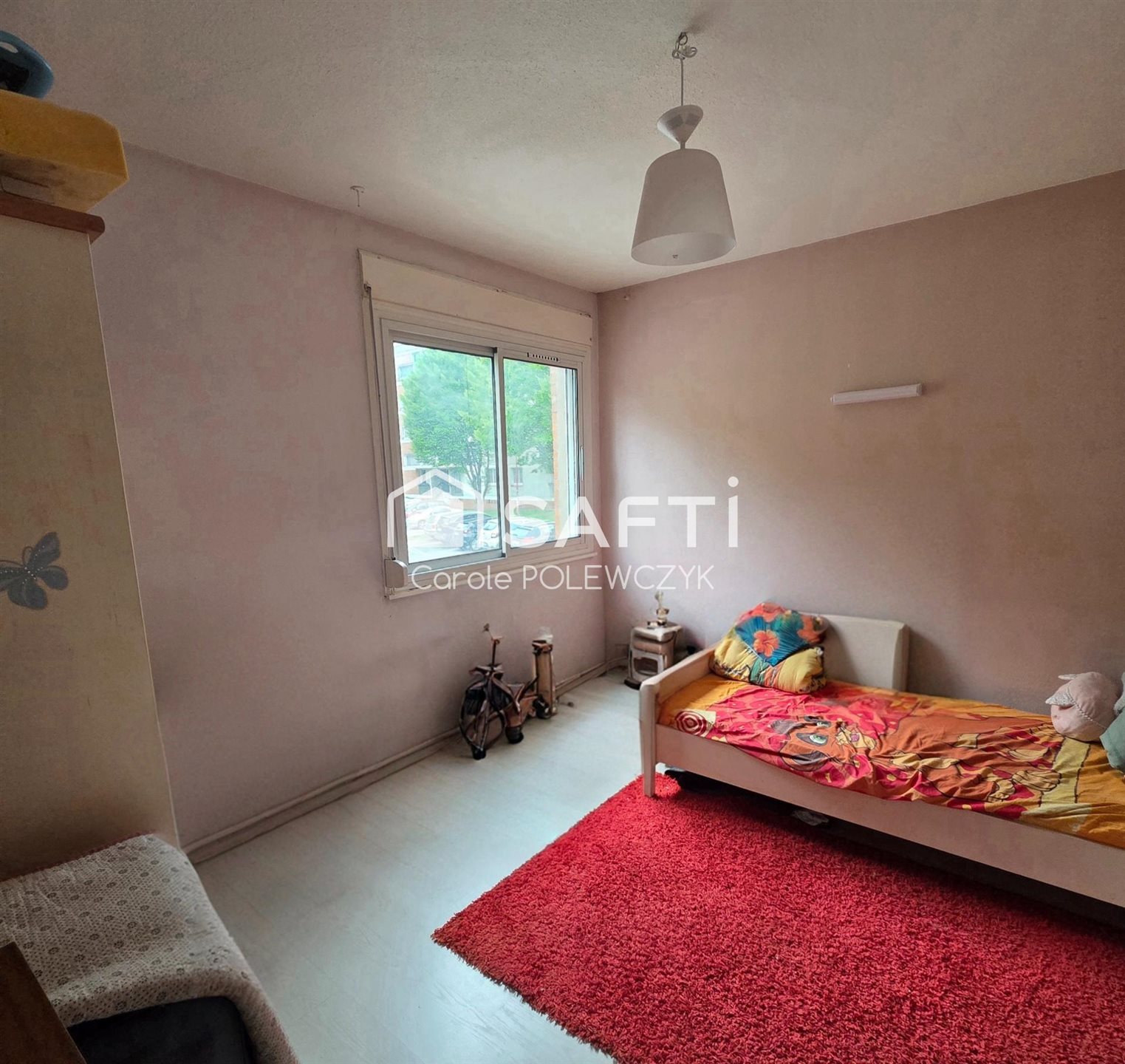 Appartement à vendre, 70m², Pamiers