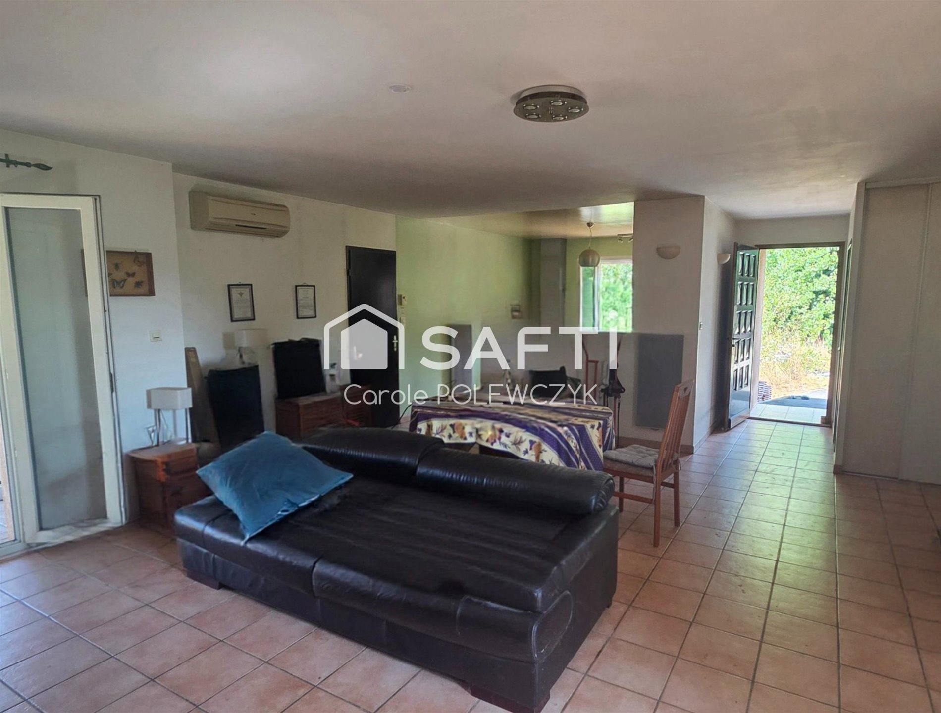 Maison à vendre, 120m², Les Issards