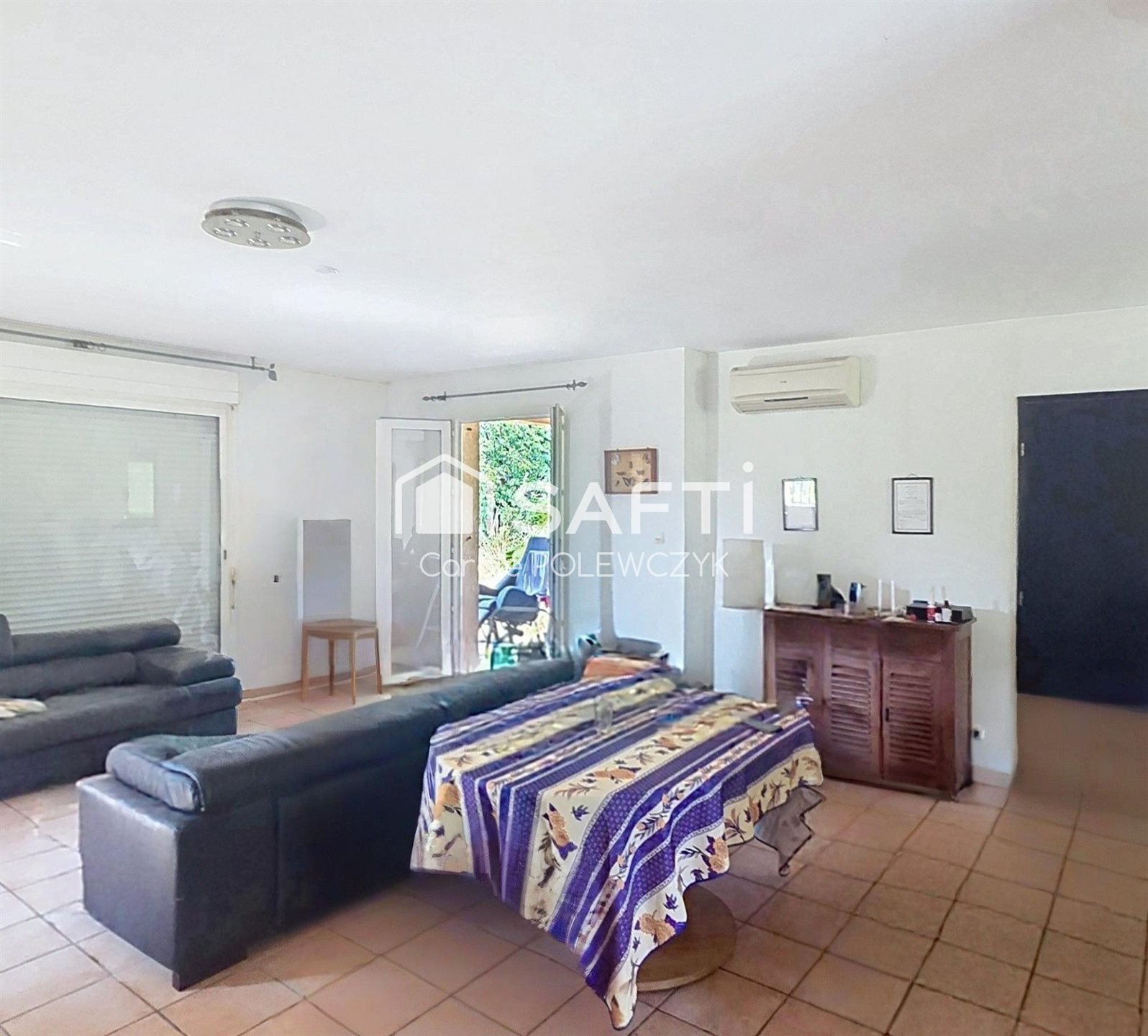Maison à vendre, 120m², Les Issards