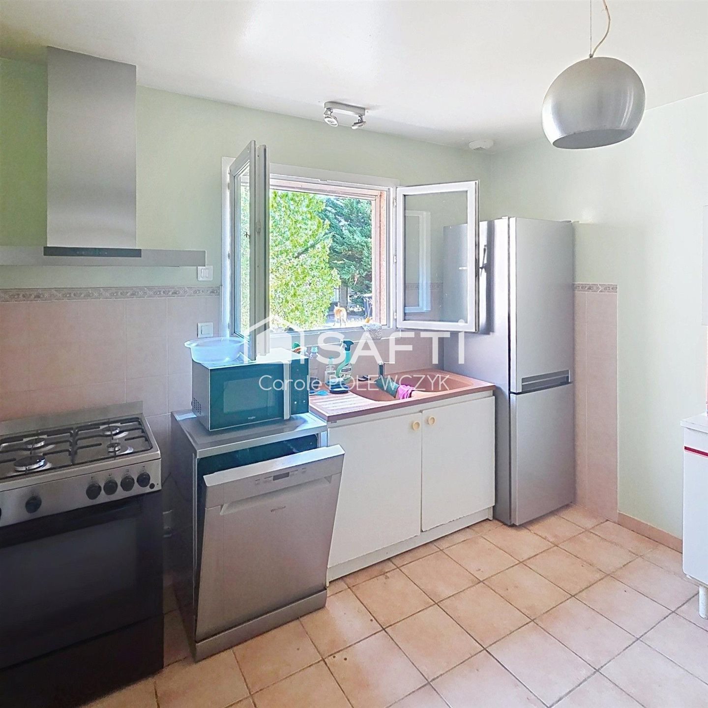 Maison à vendre, 120m², Les Issards