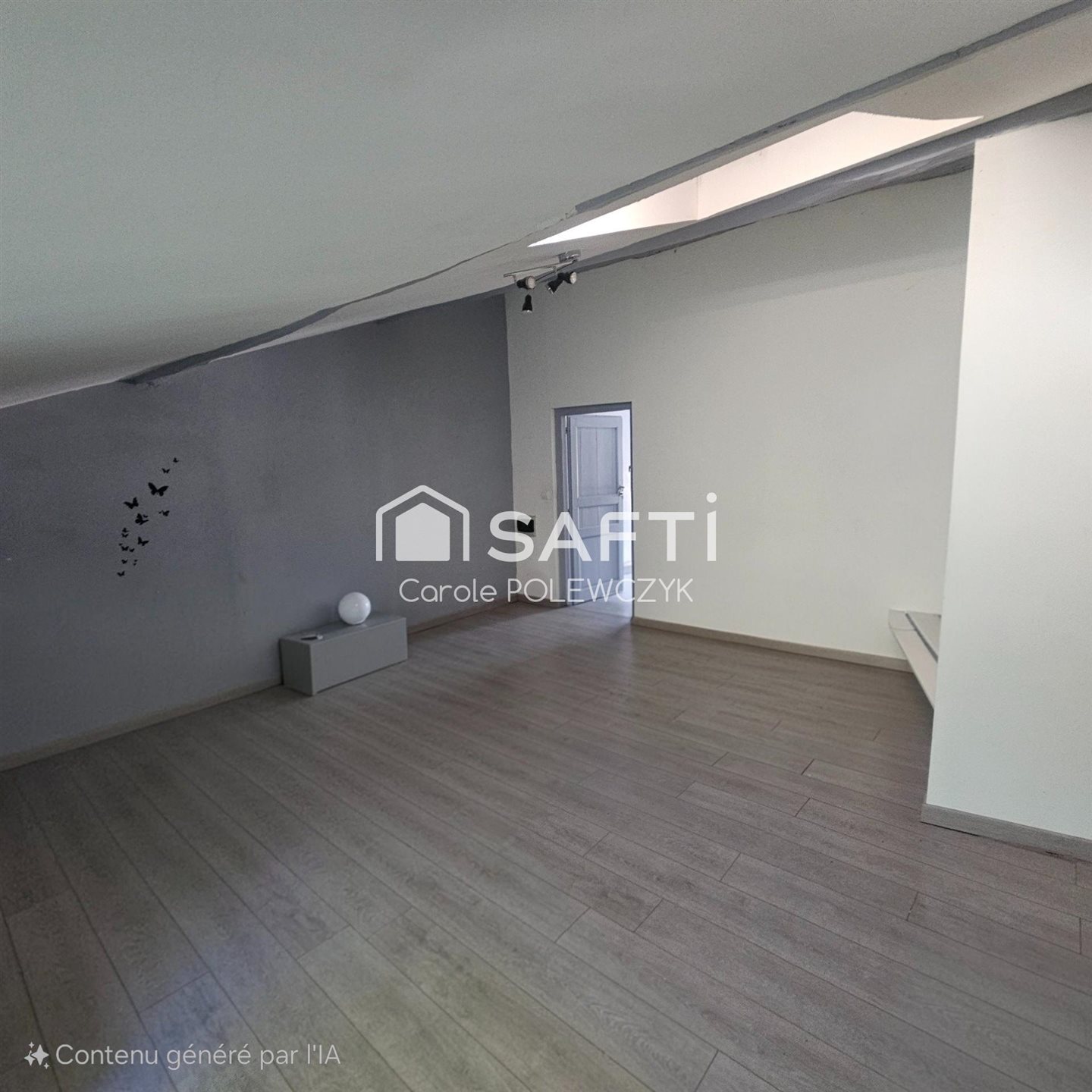 Maison à vendre, 230m², Verniolle
