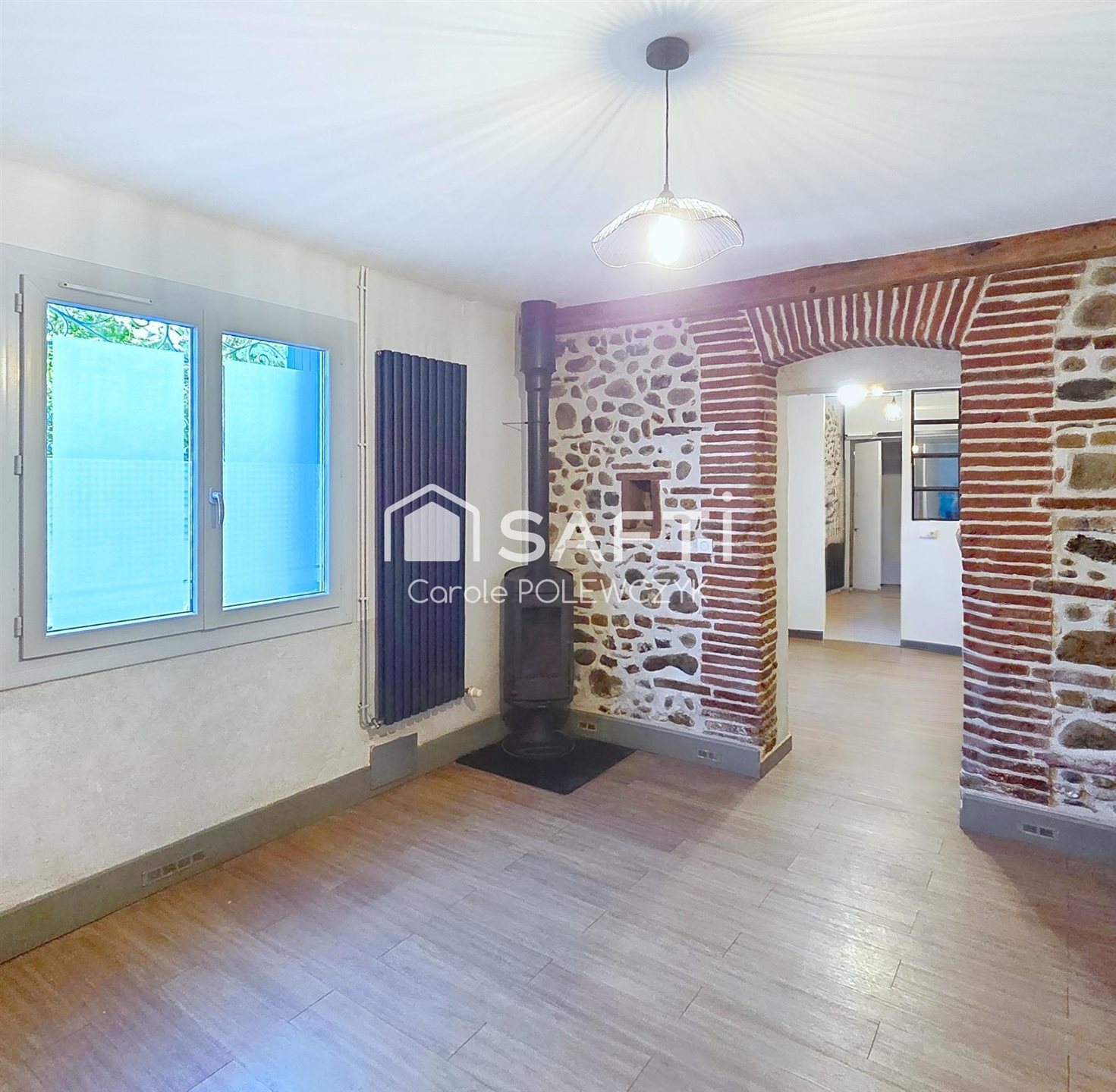 Maison à vendre, 79m², Pamiers