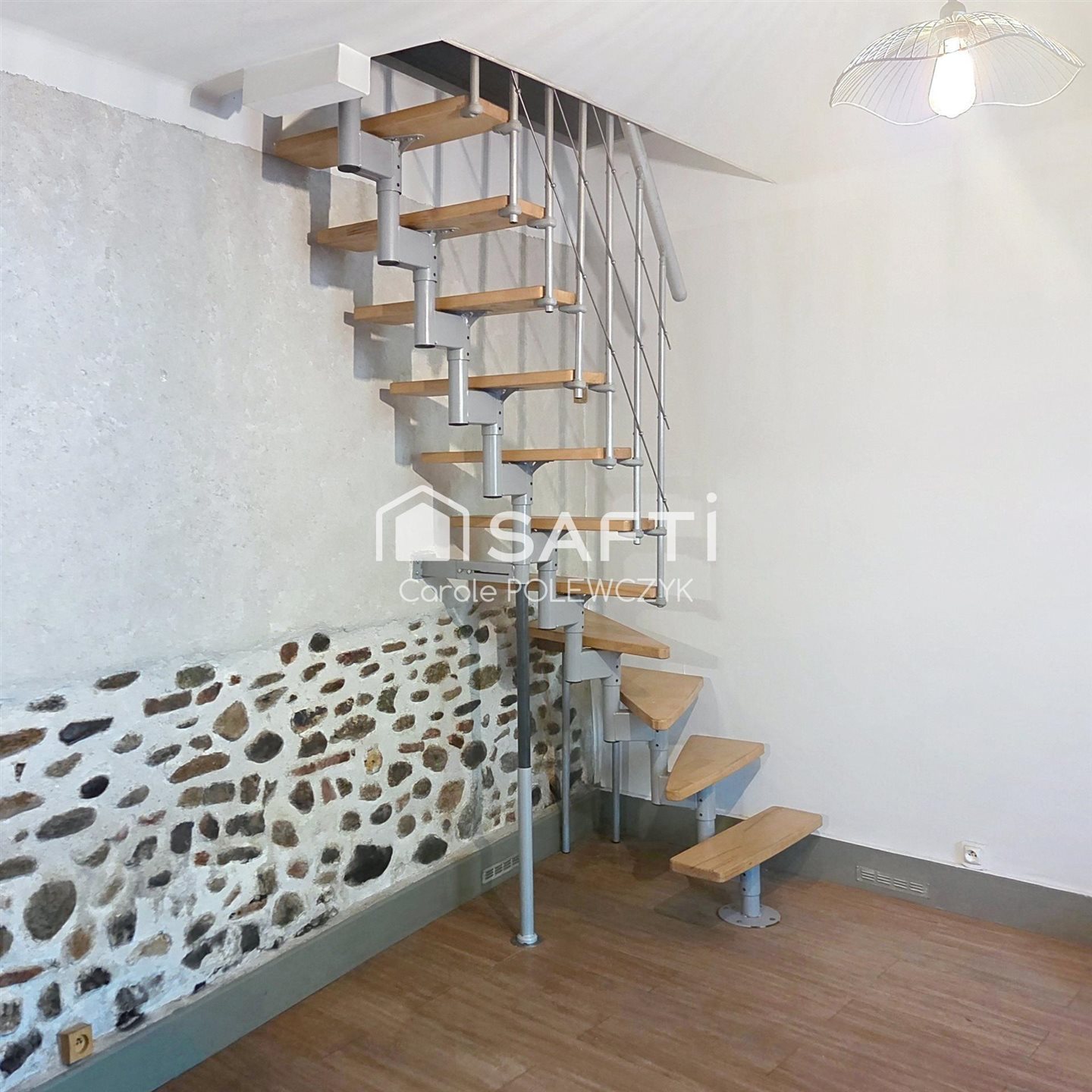 Maison à vendre, 79m², Pamiers