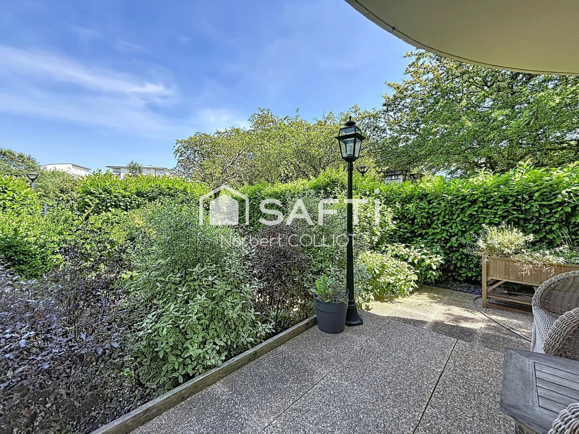 Appartement à vendre, 101m², Montigny-le-Bretonneux