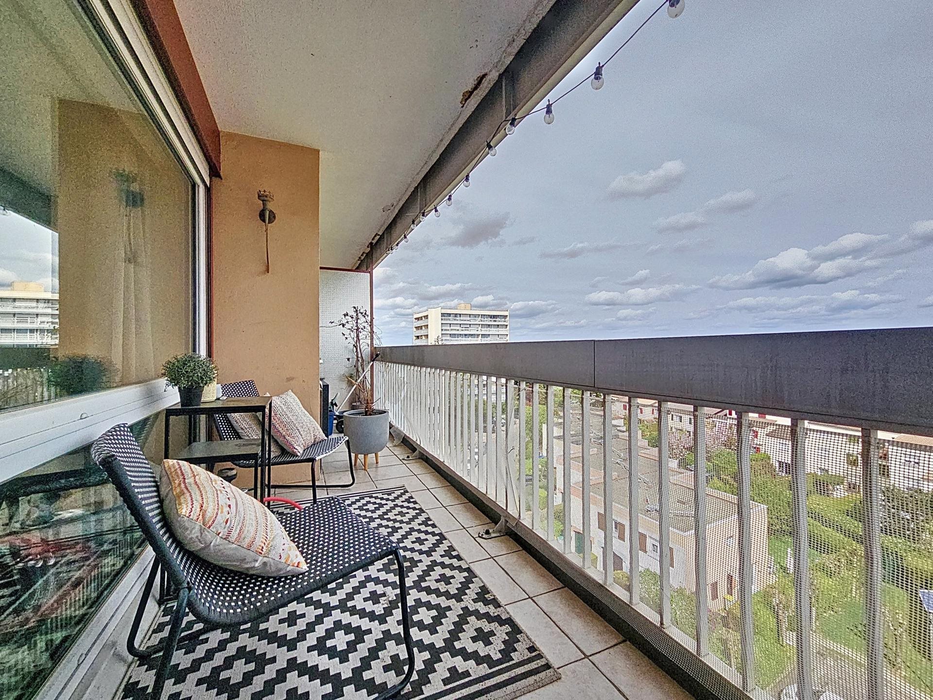 Appartement à vendre, 83m², Elancourt