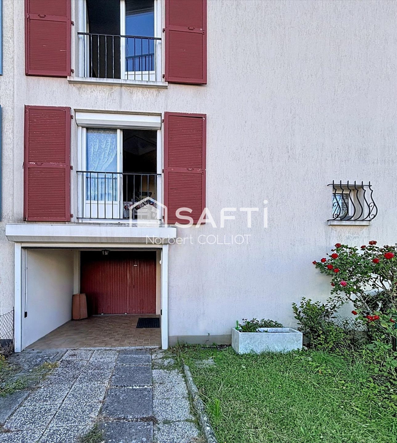 Maison à vendre, 95m², Élancourt