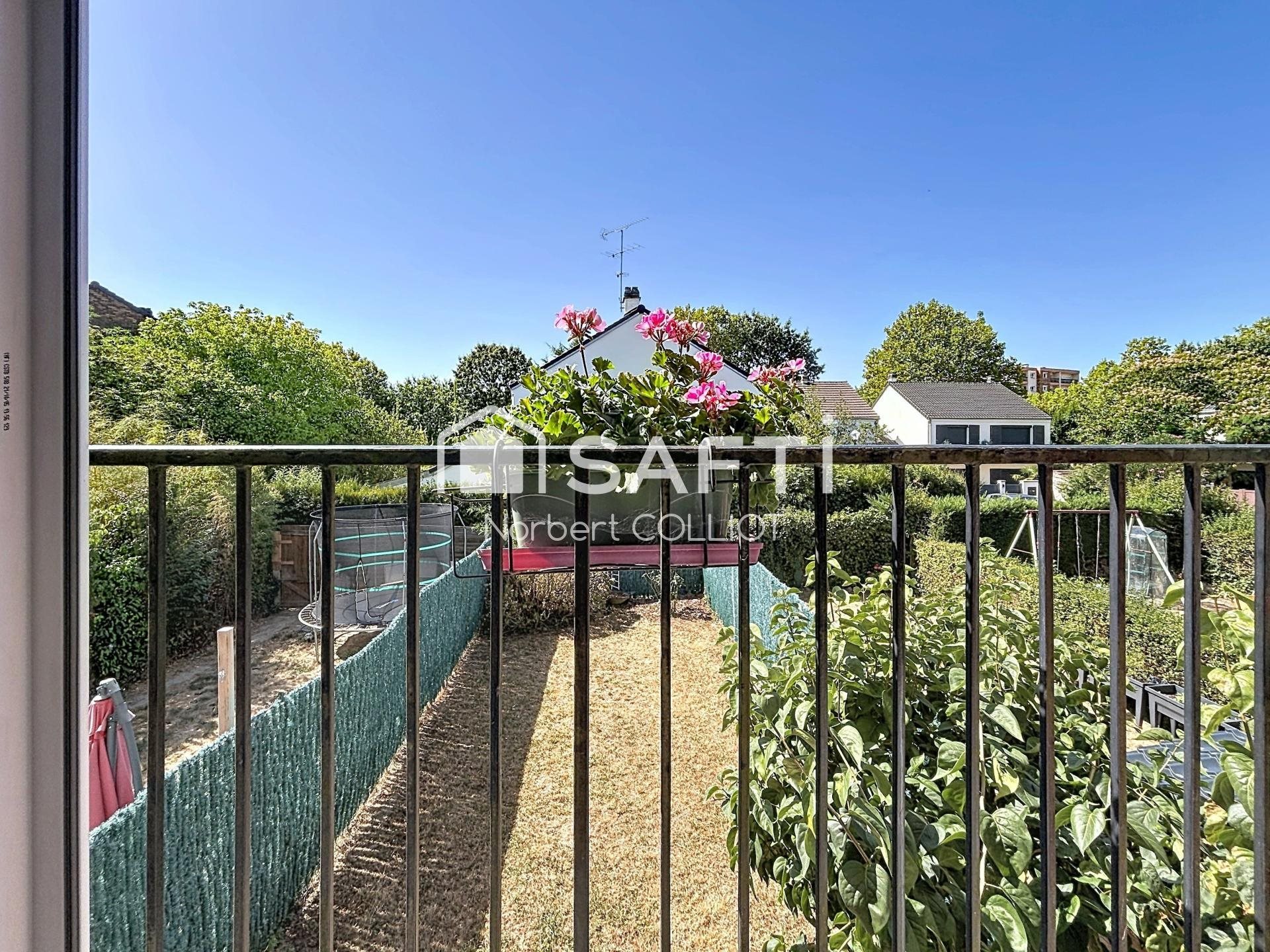 Maison à vendre, 95m², Élancourt