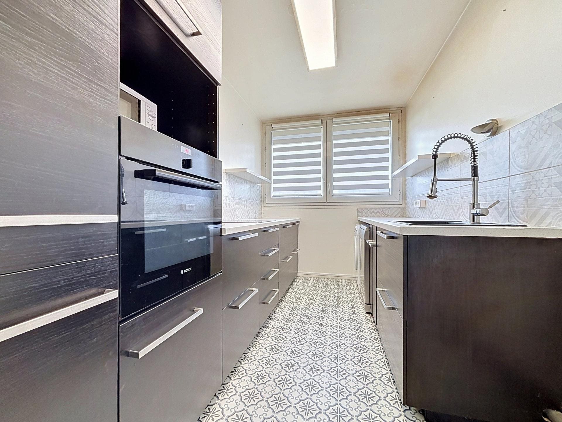 Appartement à vendre, 68m², Elancourt