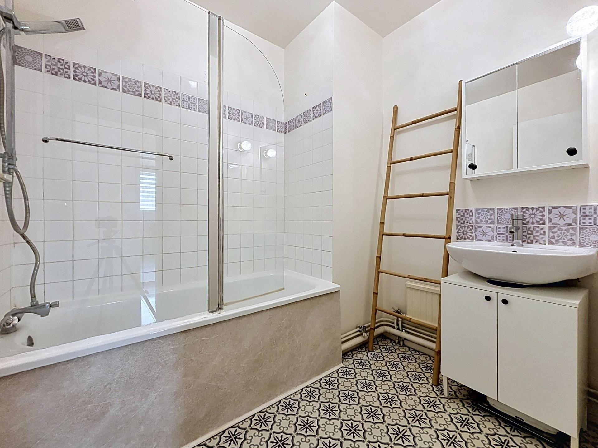 Appartement à vendre, 68m², Elancourt