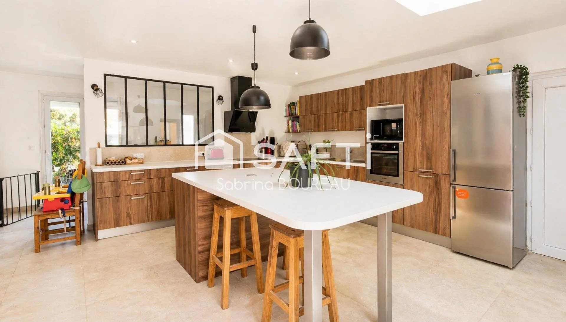 Maison à vendre, 172m², Echiré
