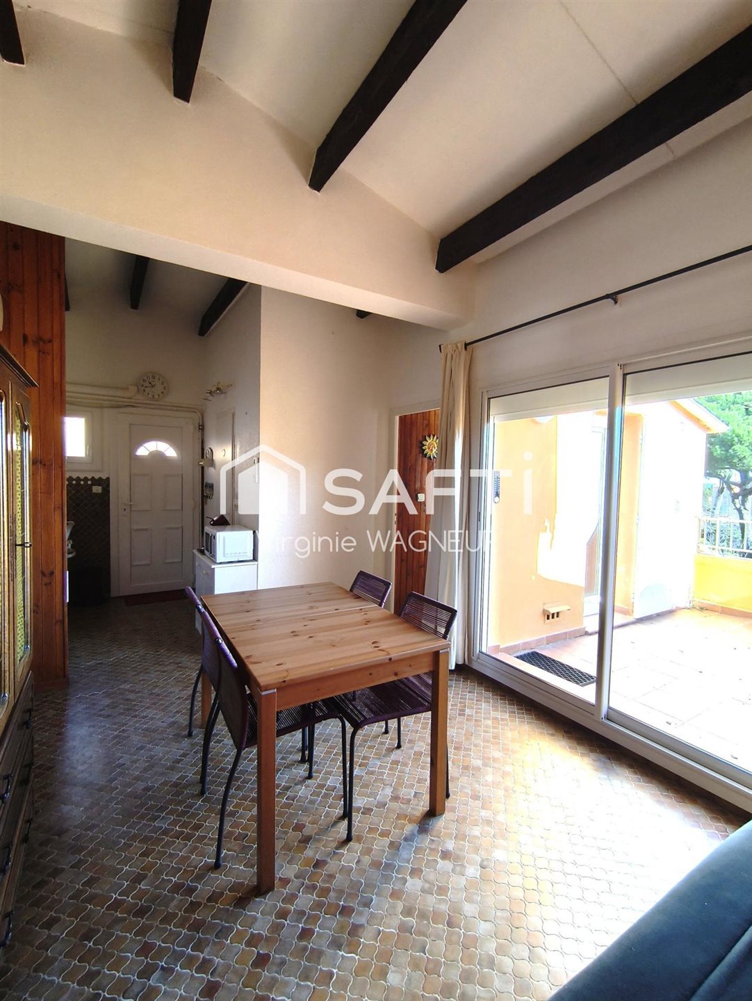 Appartement à vendre, 38m², Agde (Cap d'Agde)