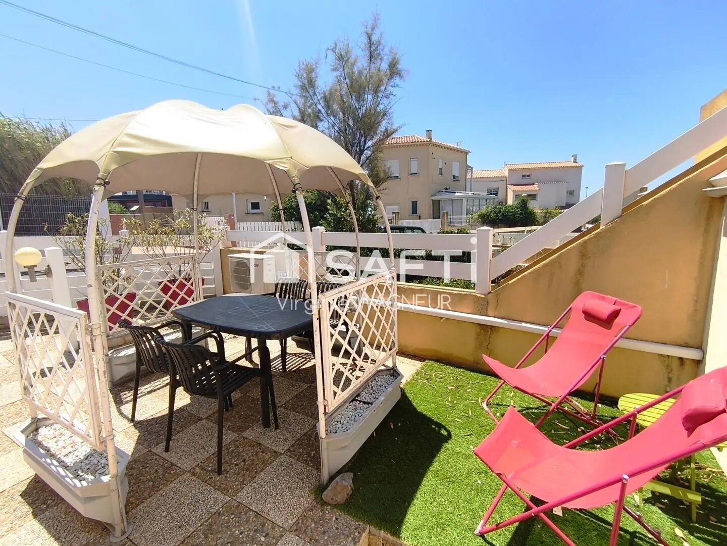 Appartement à vendre, 42m², Agde (Cap d'Agde)