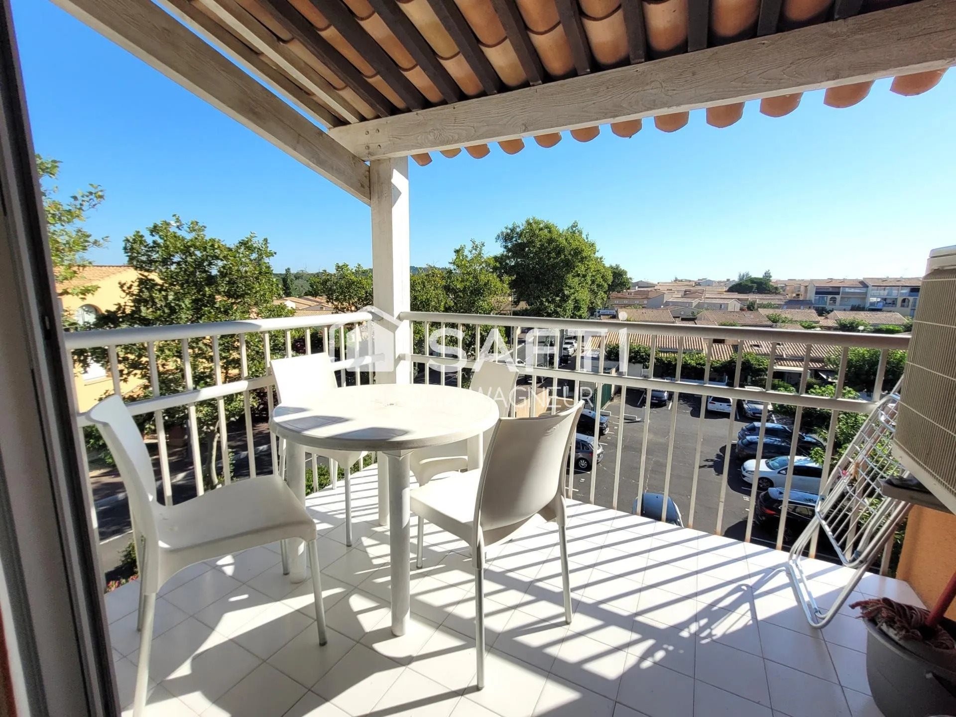 Appartement à vendre, 23m², Agde (Cap d'Agde)