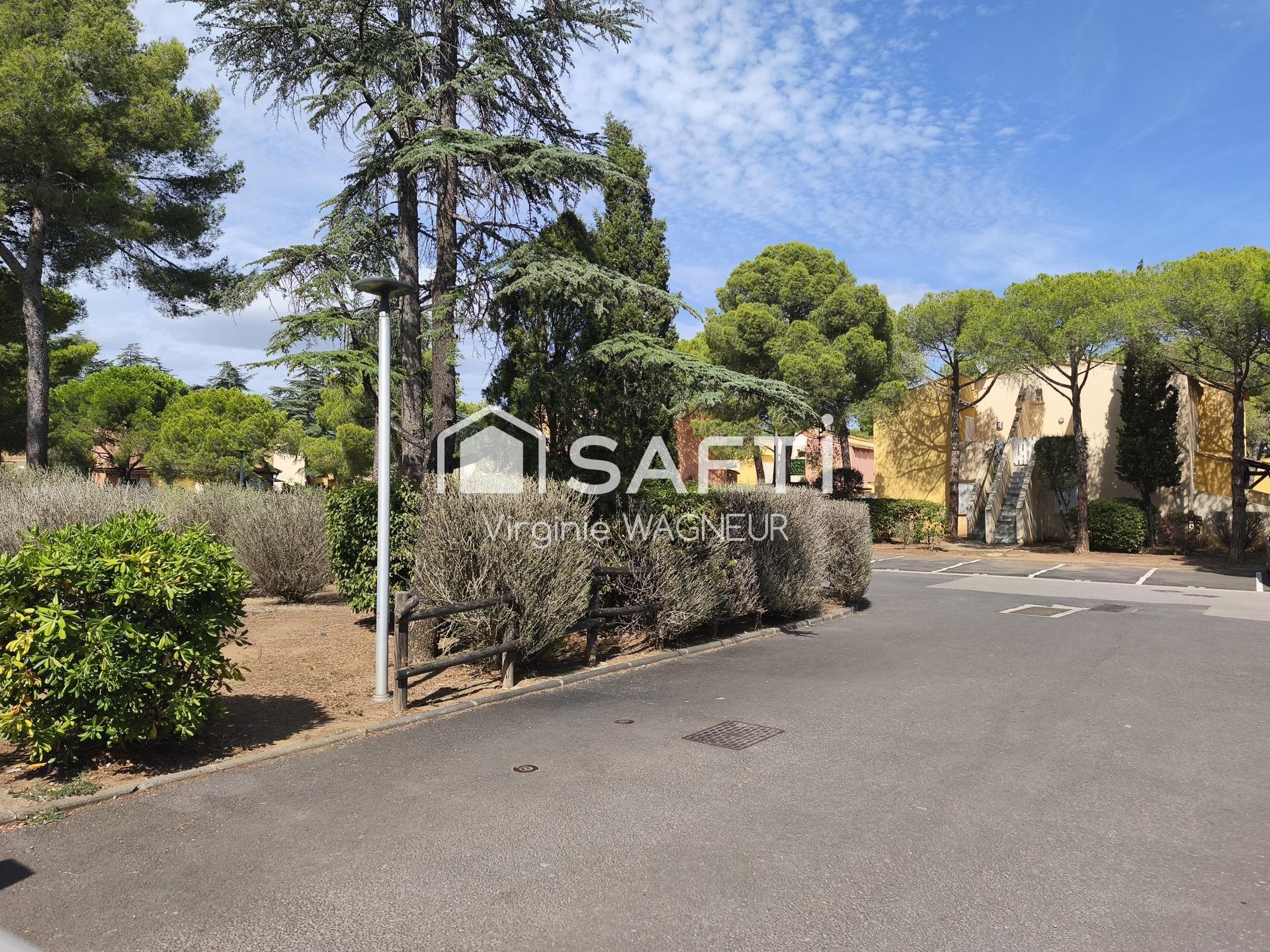 Appartement à vendre, 25m², Agde (Cap d'Agde)