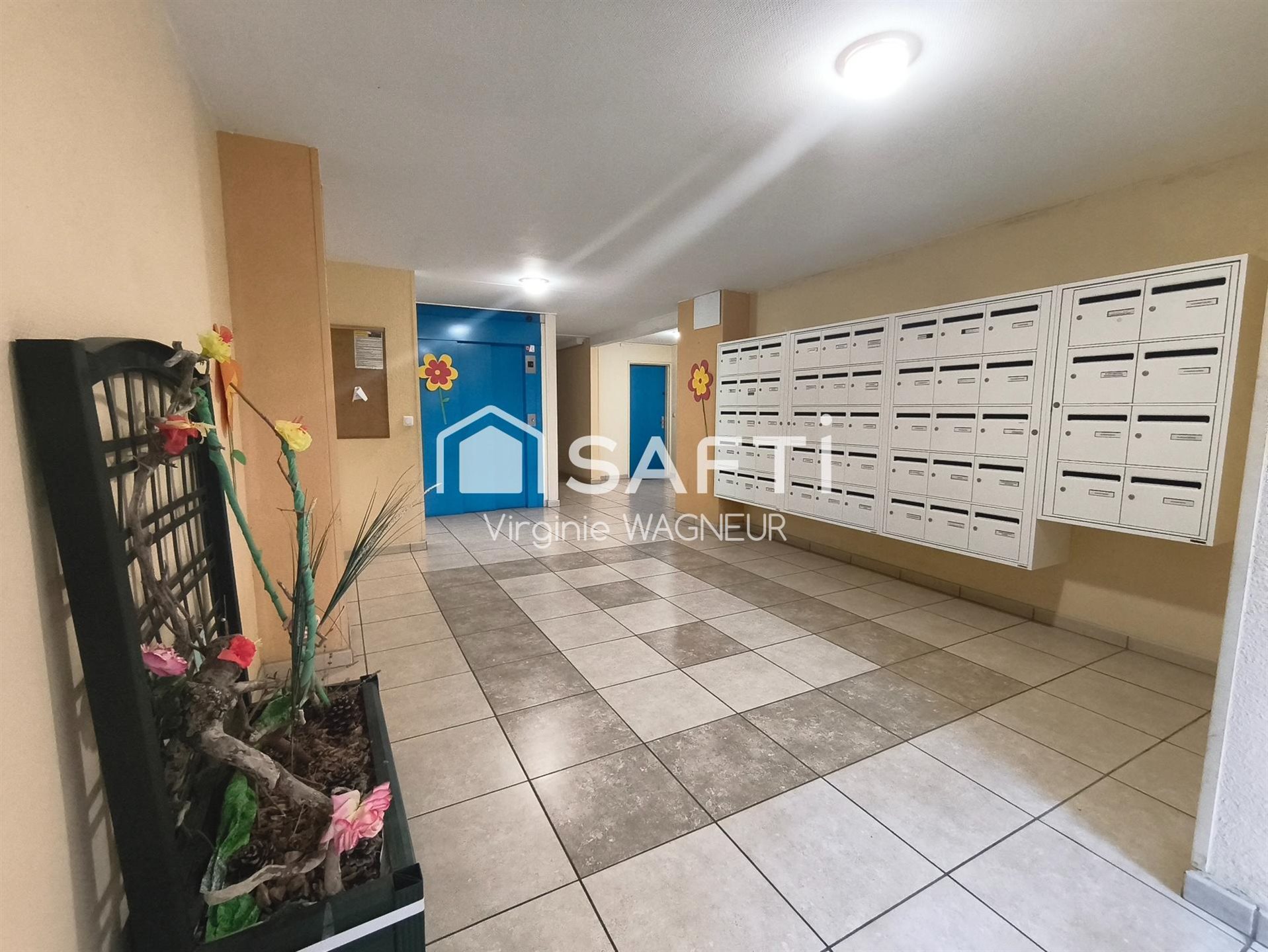 Appartement à vendre, 23m², Agde (Cap d'Agde)
