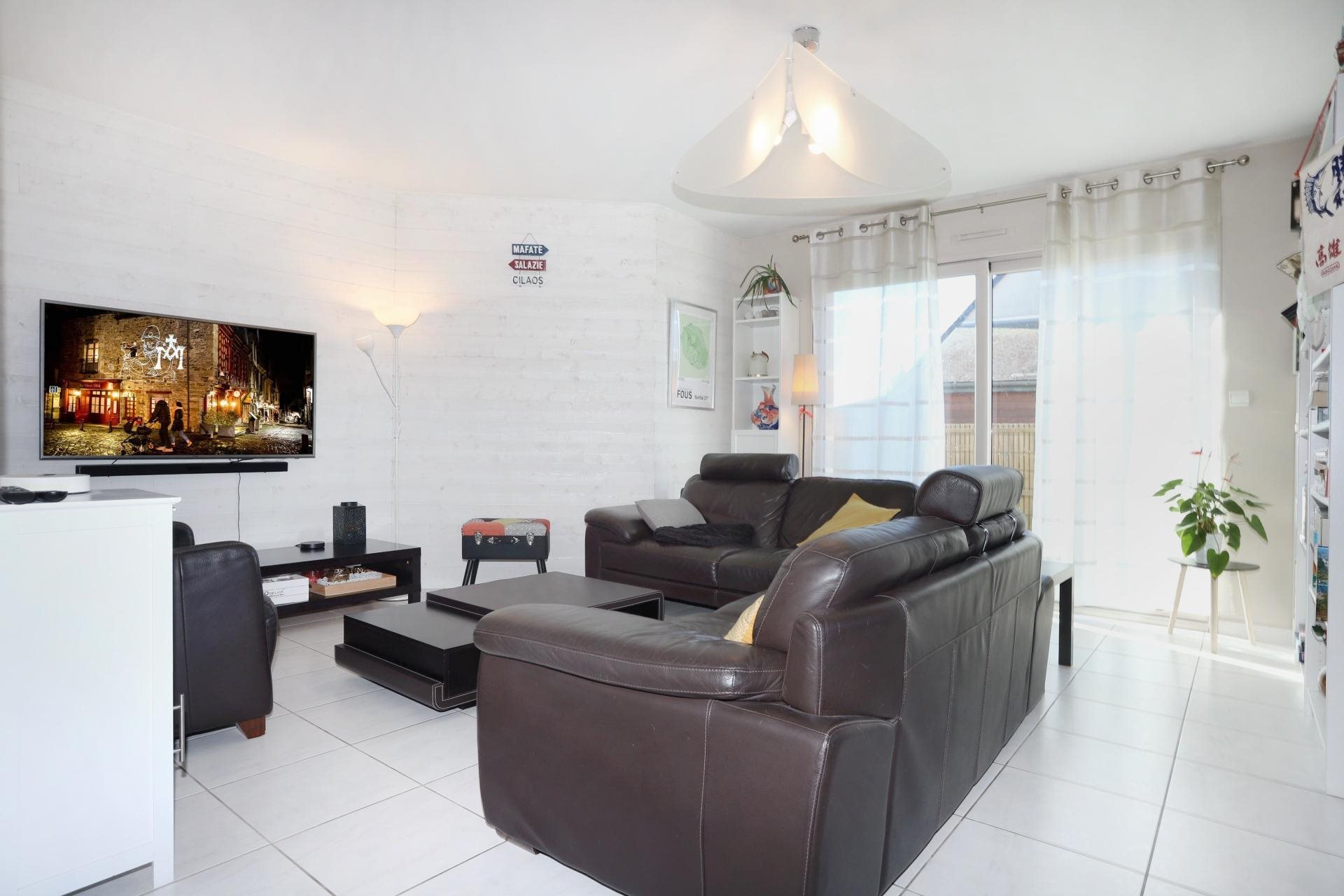Maison à vendre, 168m², Saint-Jean-sur-Vilaine