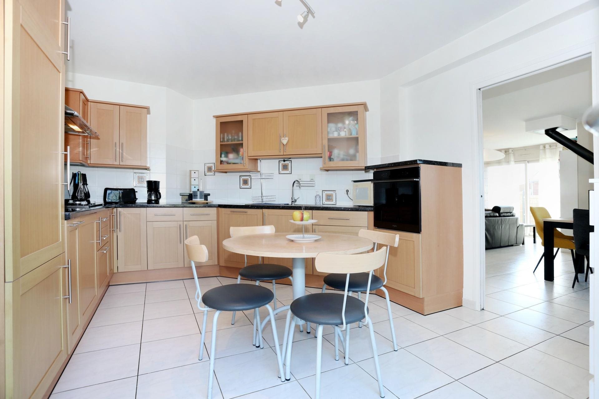 Maison à vendre, 168m², Saint-Jean-sur-Vilaine