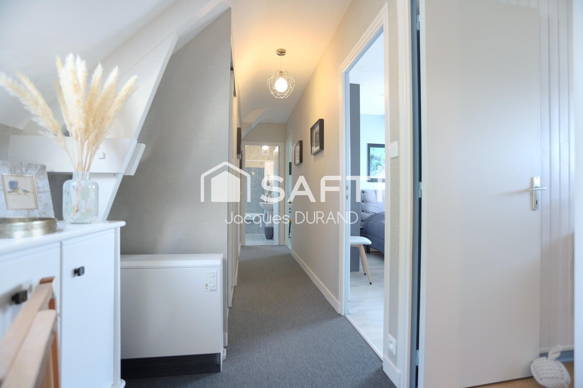 Maison à vendre, 94m², Châteaubourg