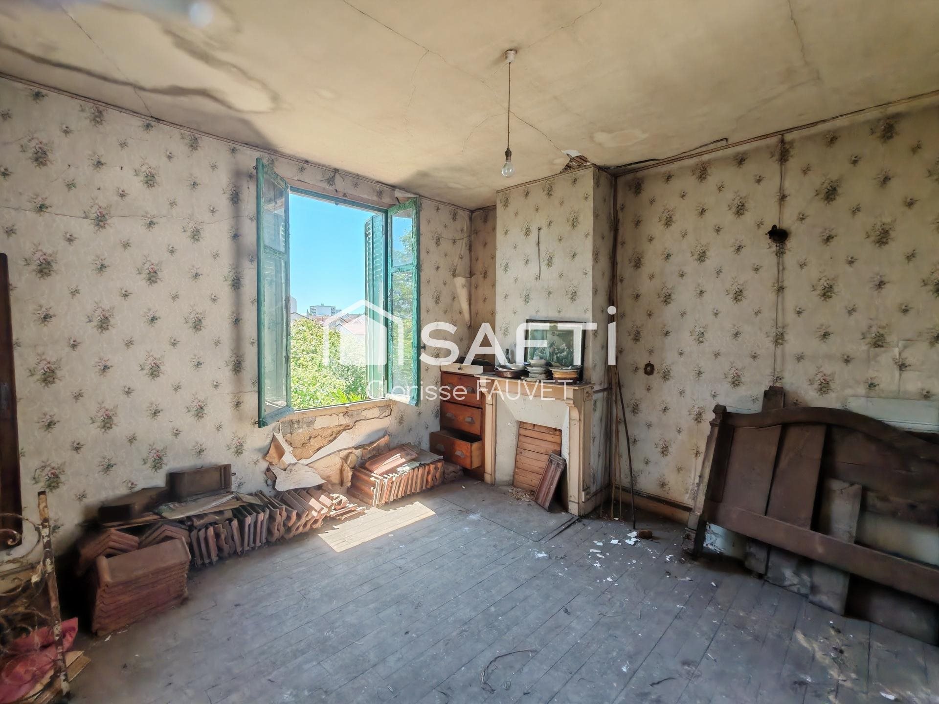 Maison à vendre, 80m², Limoges