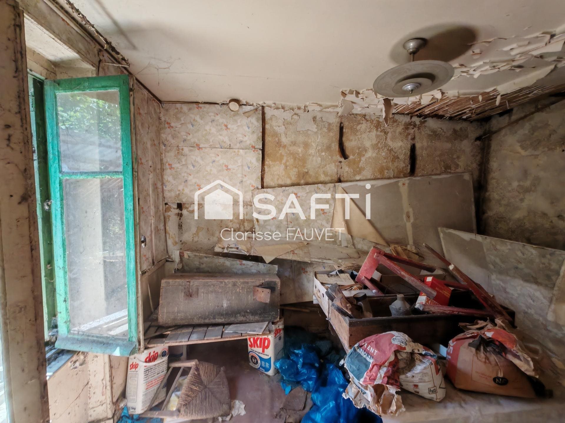 Maison à vendre, 80m², Limoges