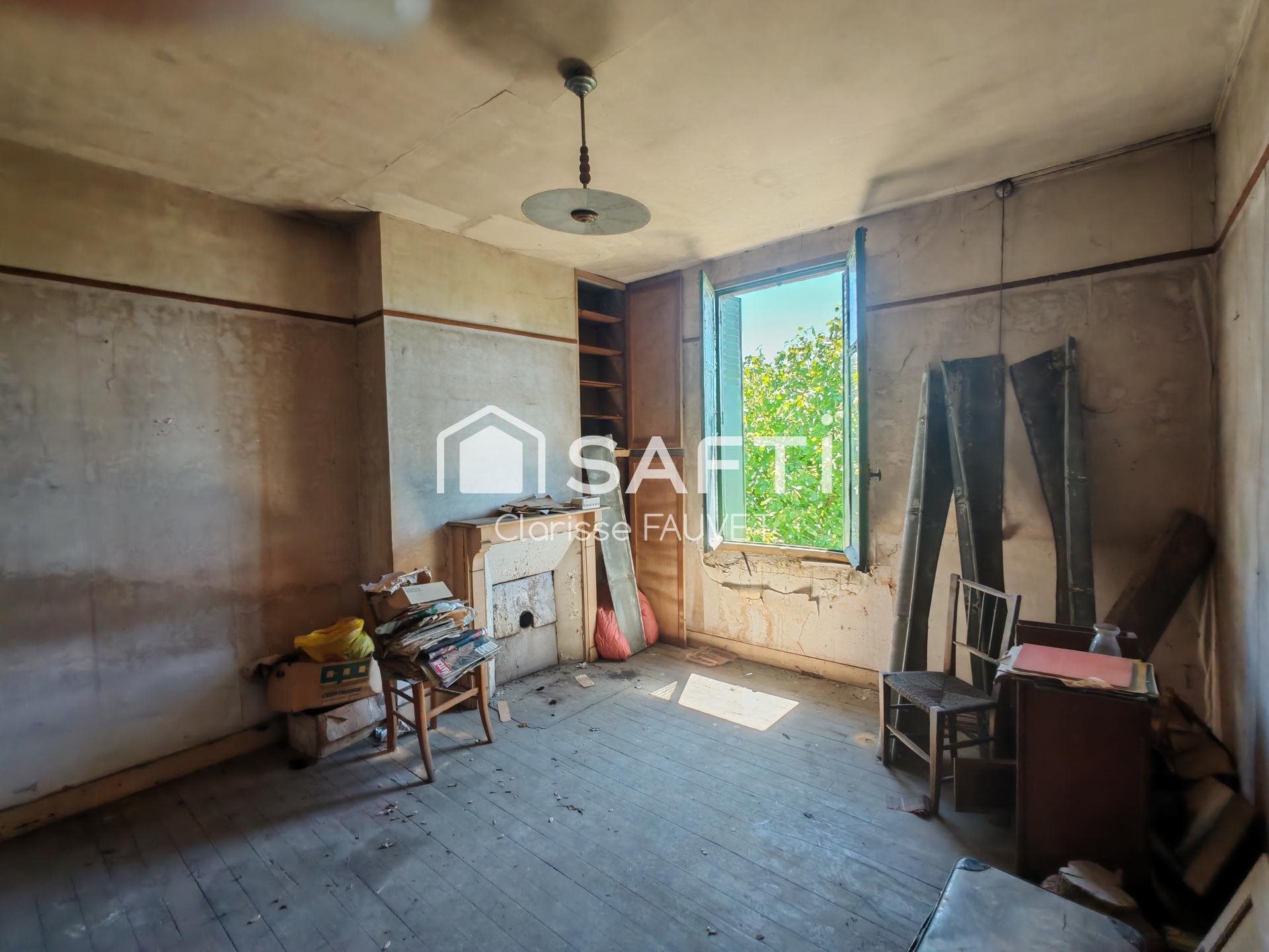Maison à vendre, 80m², Limoges