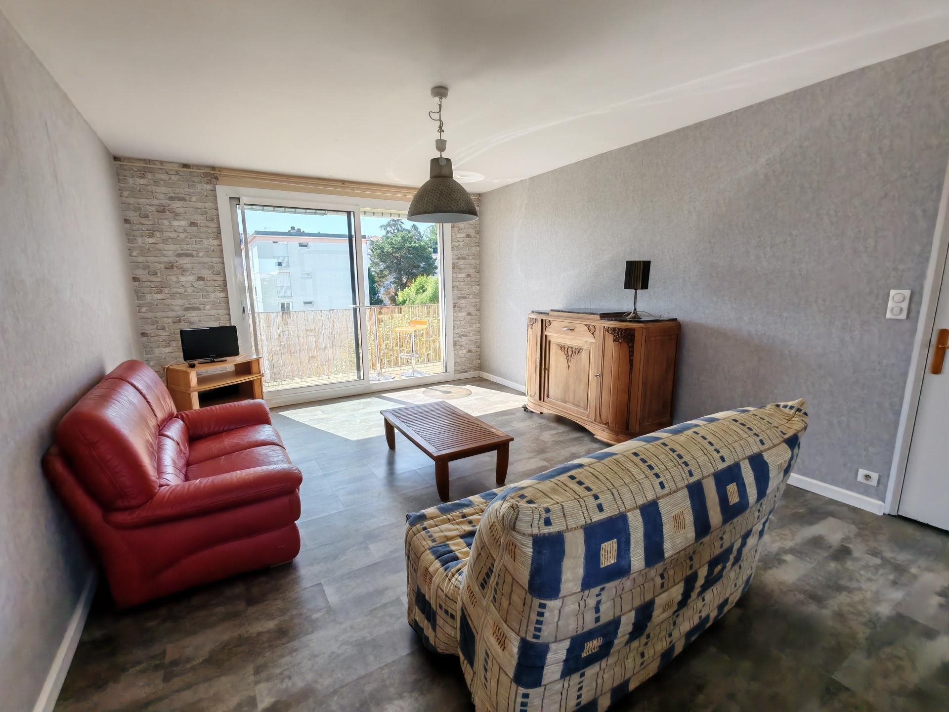 Appartement à vendre, 78m², Limoges