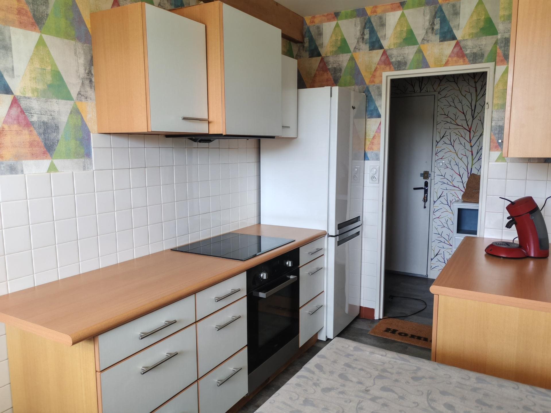 Appartement à vendre, 78m², Limoges