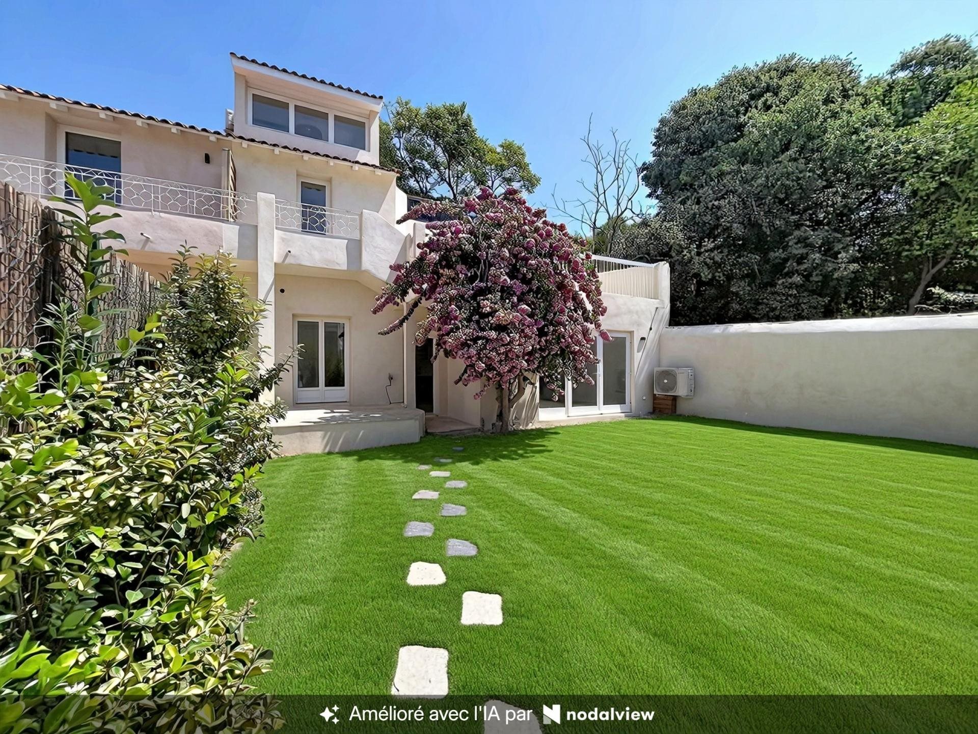 Maison à vendre, 101m², Marseille 8ème