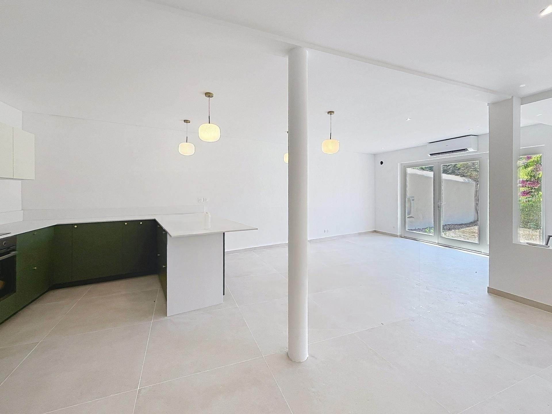 Maison à vendre, 101m², Marseille 8ème
