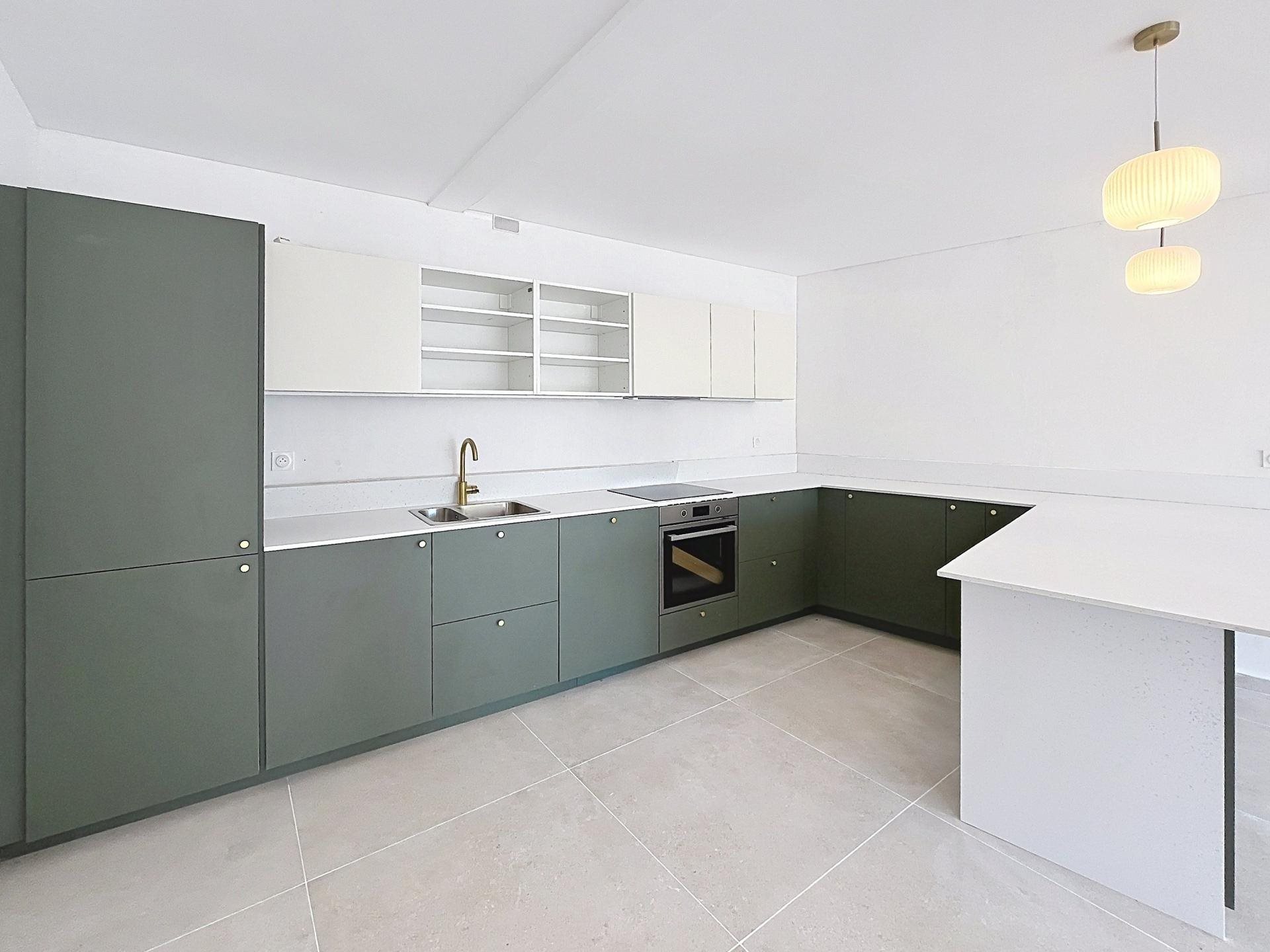 Maison à vendre, 101m², Marseille 8ème