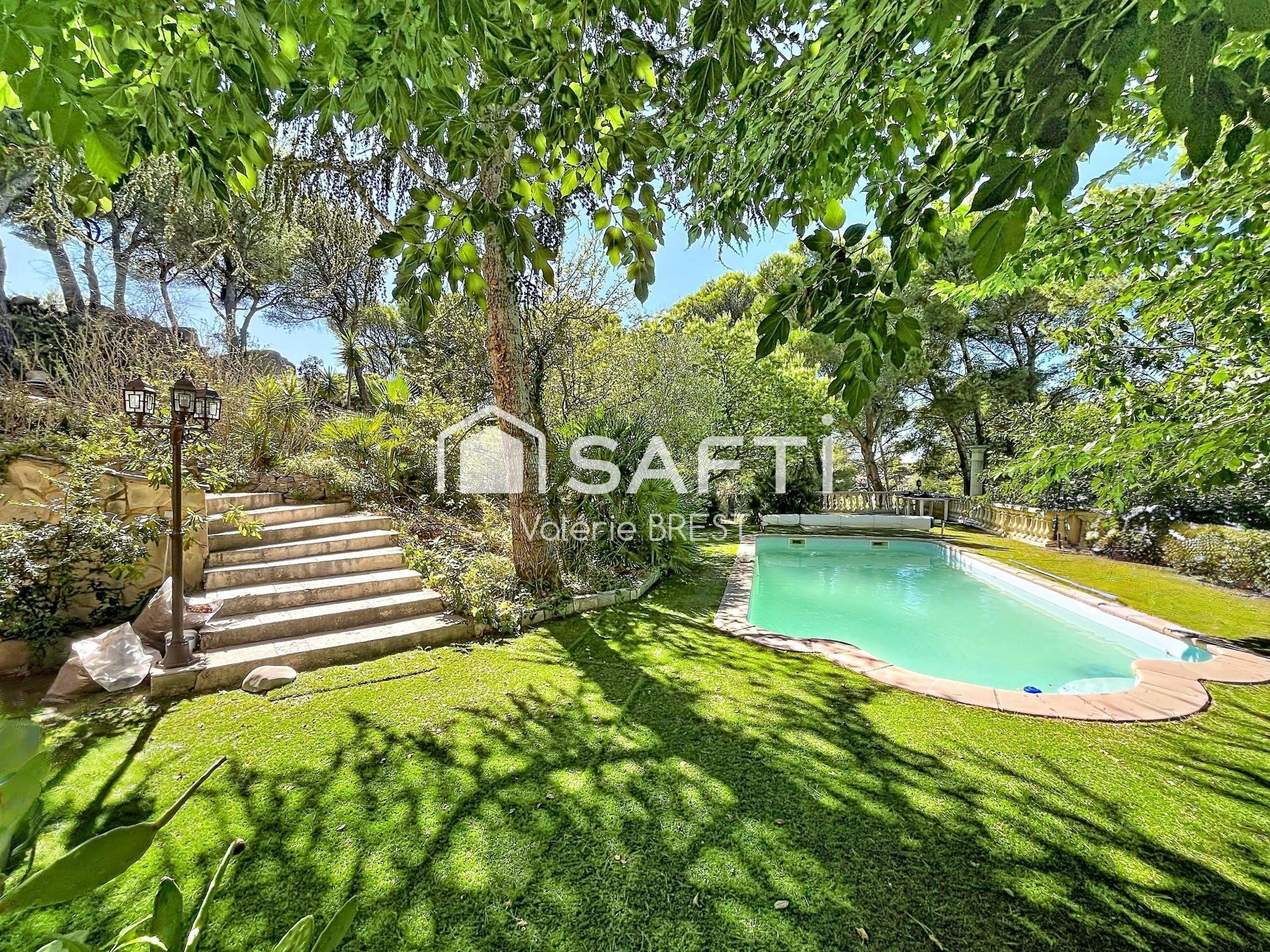 Maison à vendre, 145m², Ensuès-la-Redonne