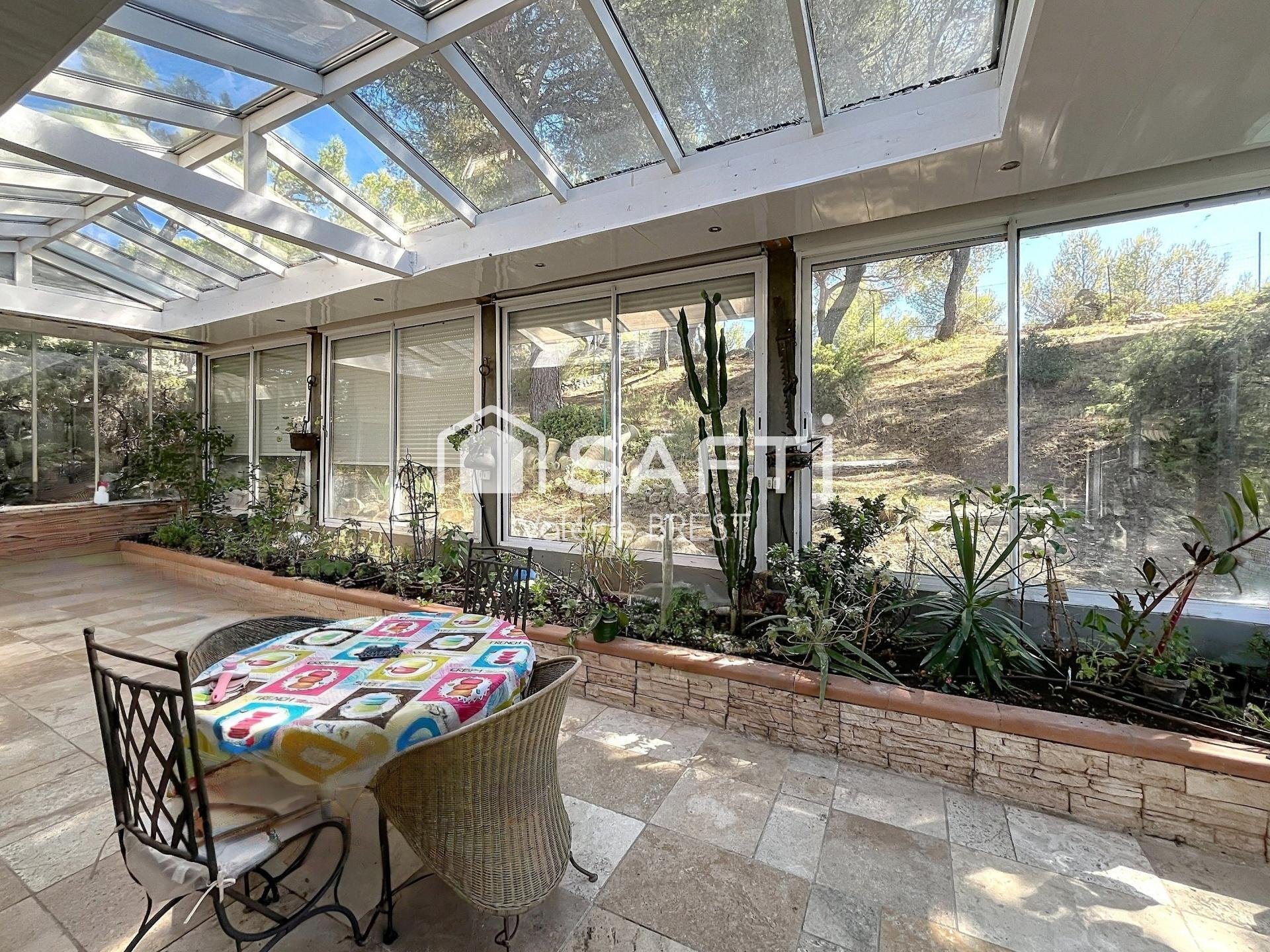 Maison à vendre, 145m², Ensuès-la-Redonne