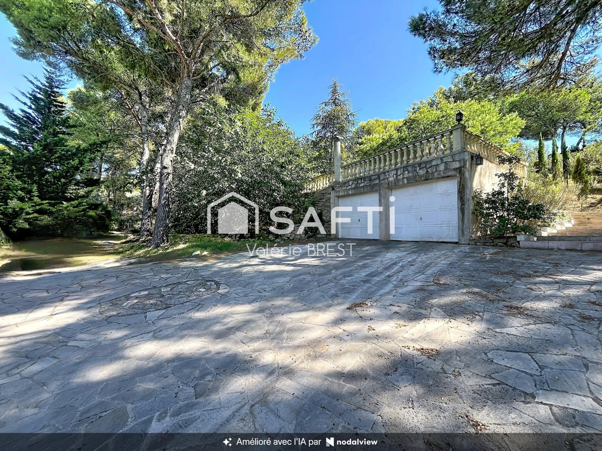 Maison à vendre, 145m², Ensuès-la-Redonne