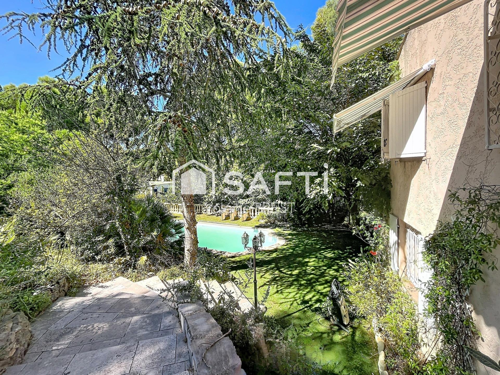 Maison à vendre, 145m², Ensuès-la-Redonne