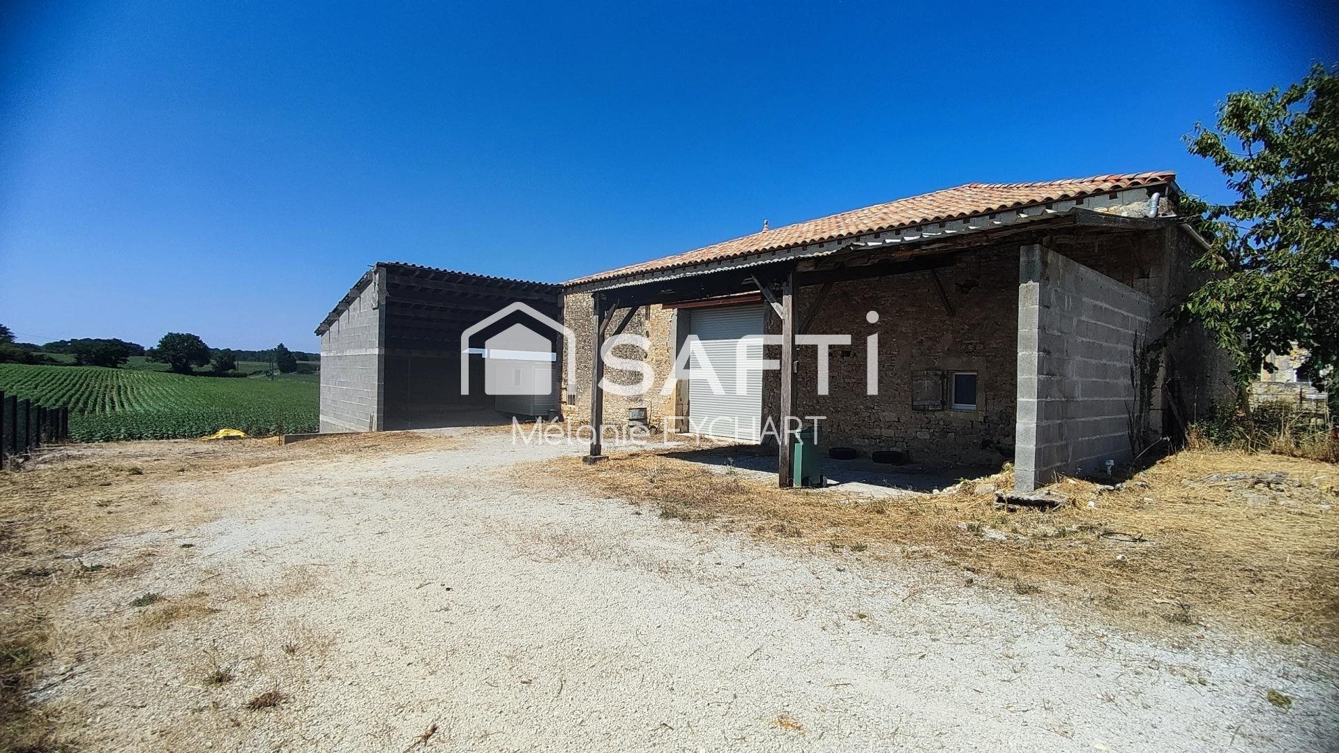 Maison à vendre, 228m², Rivières