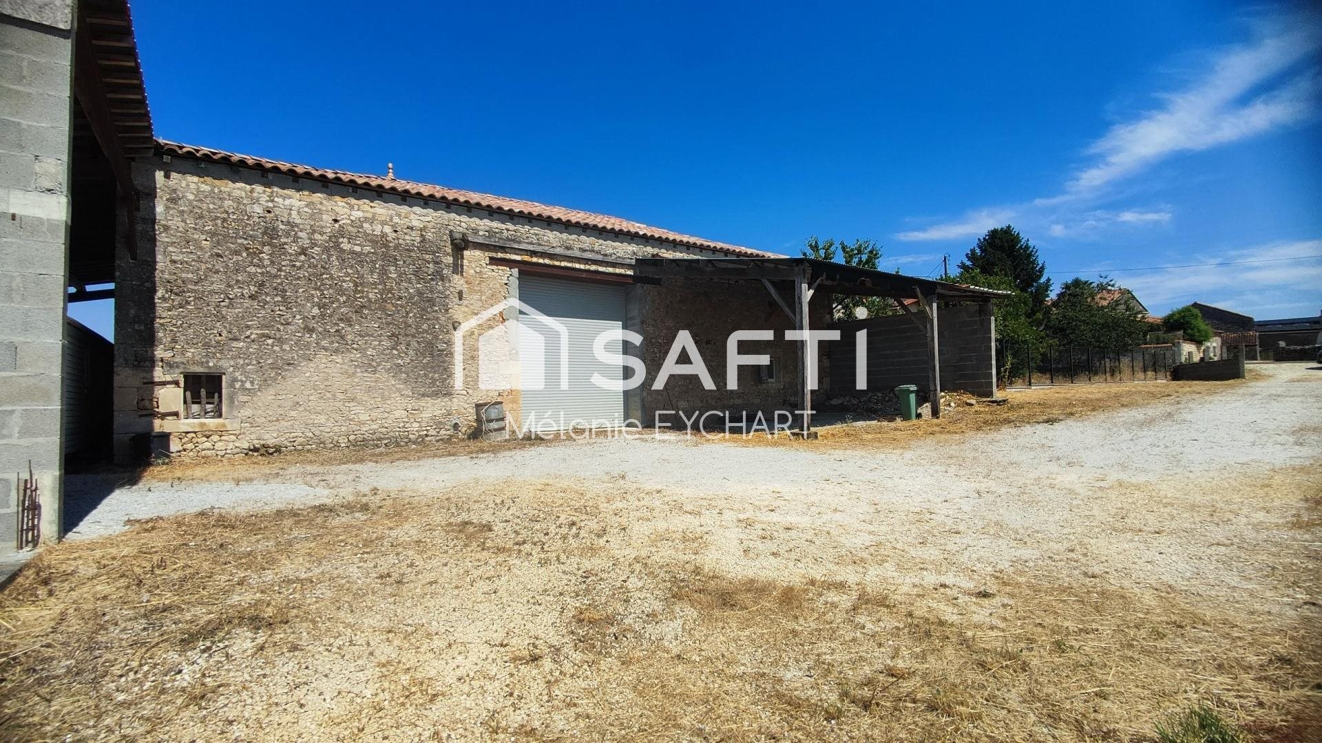 Maison à vendre, 228m², Rivières
