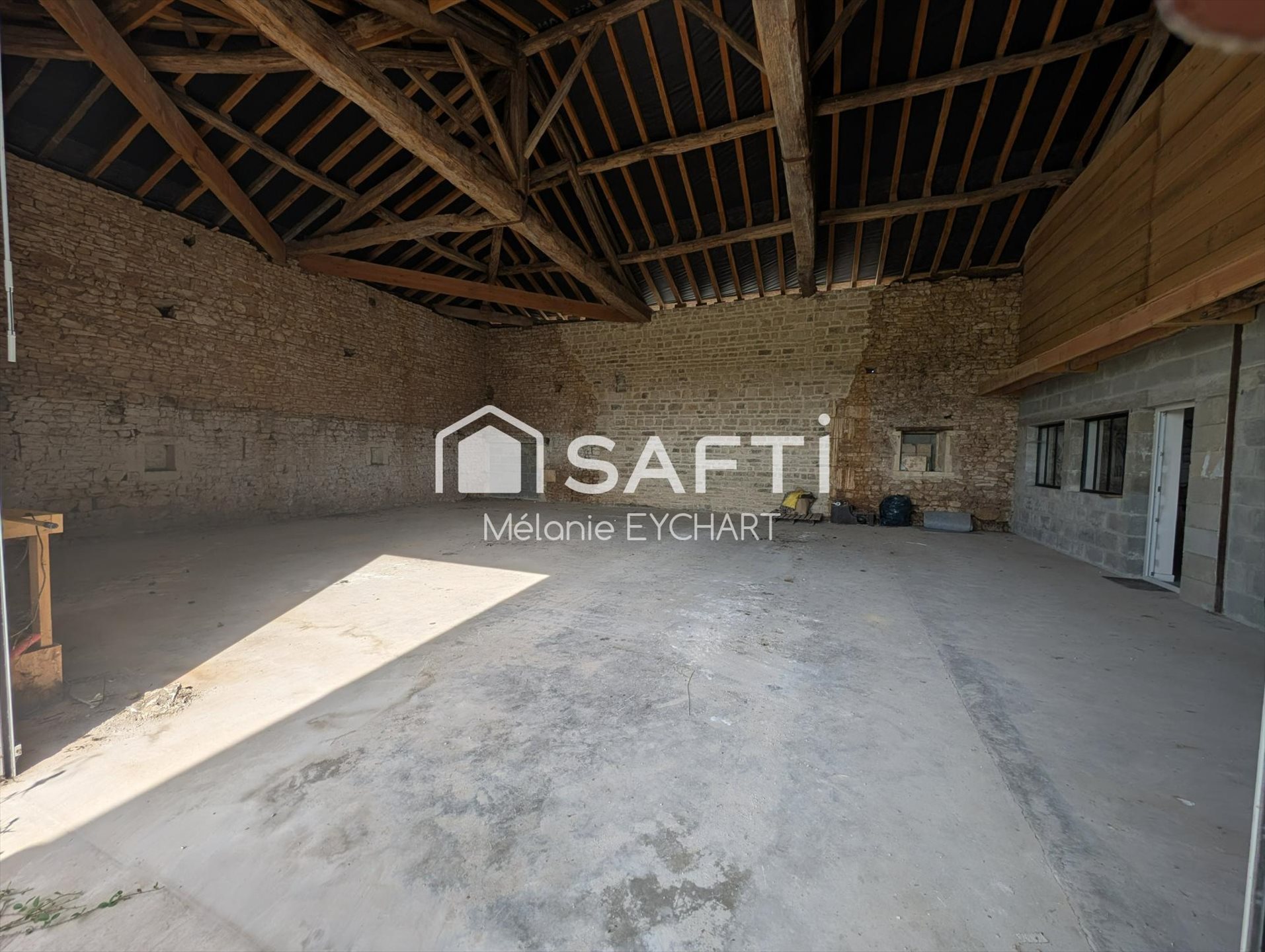 Maison à vendre, 228m², Rivières